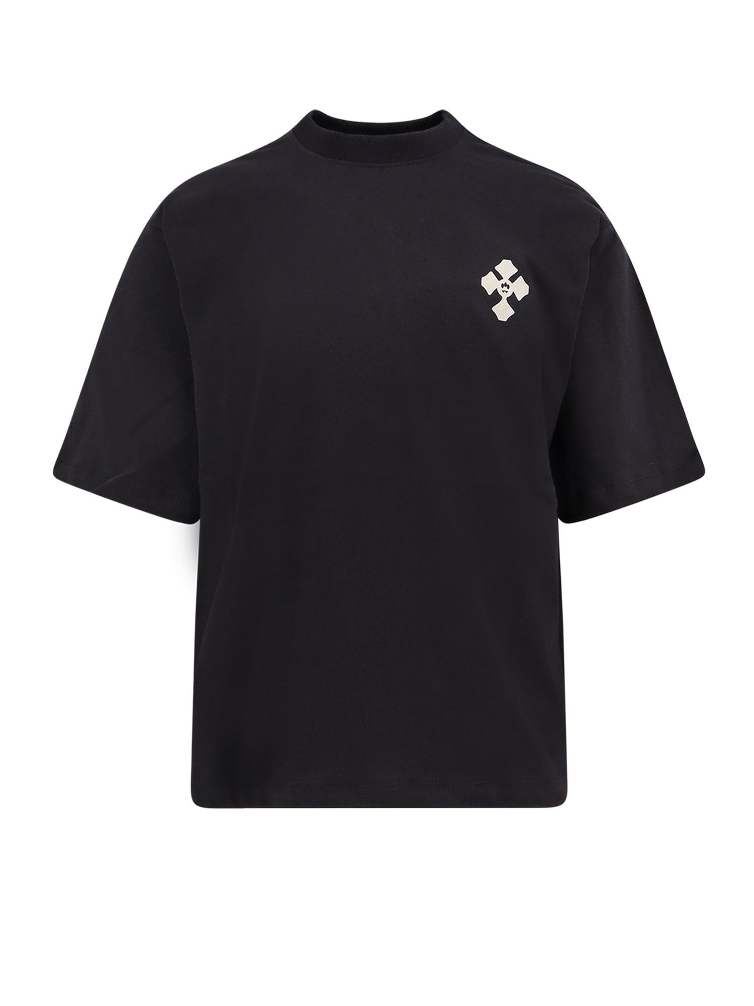 Barrow Cotton T-shirt
