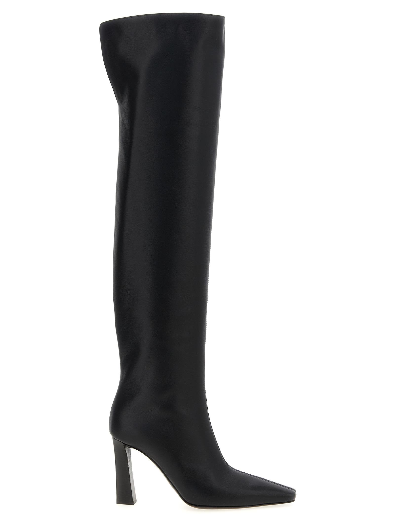 Giuseppe Zanotti janiee Plus Boots