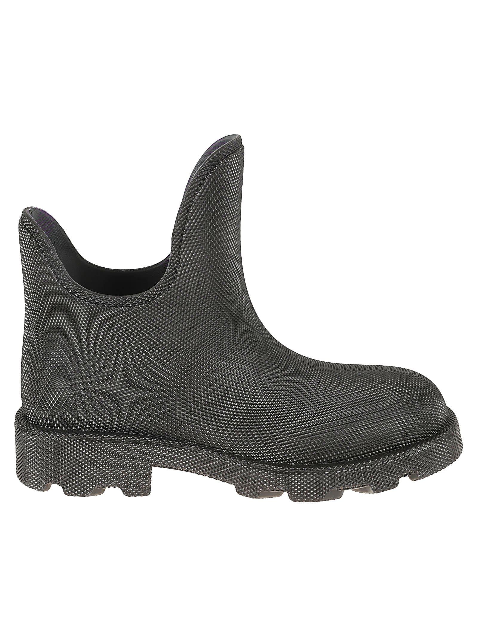 Burberry Marsh Low Boots