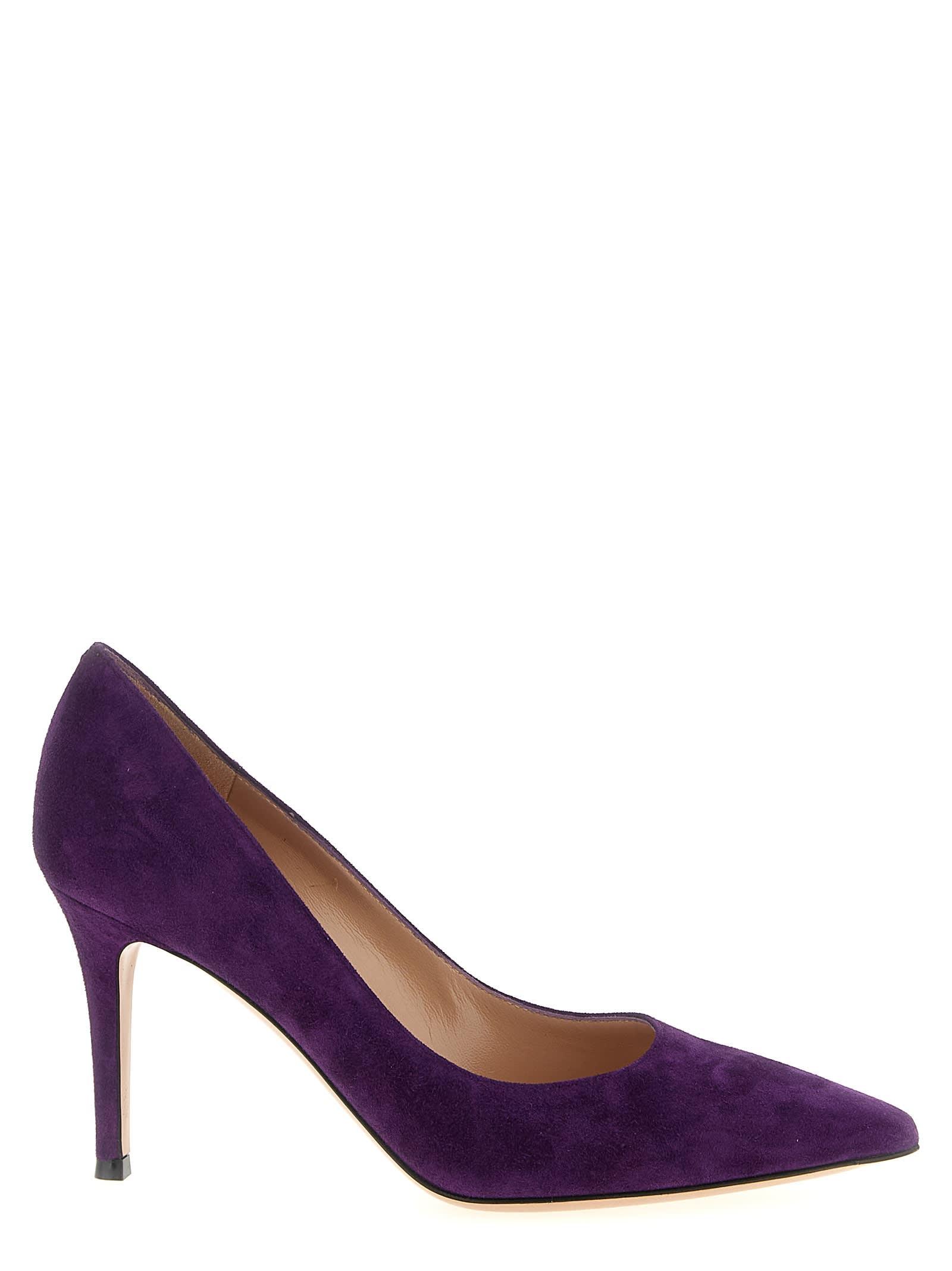 GIANVITO ROSSI Gianvito Pumps