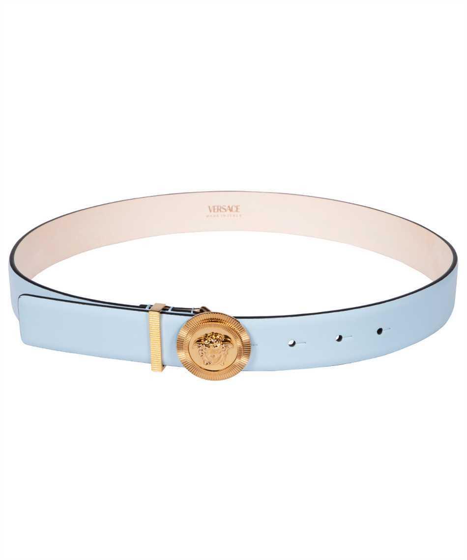 Versace Leather Belt