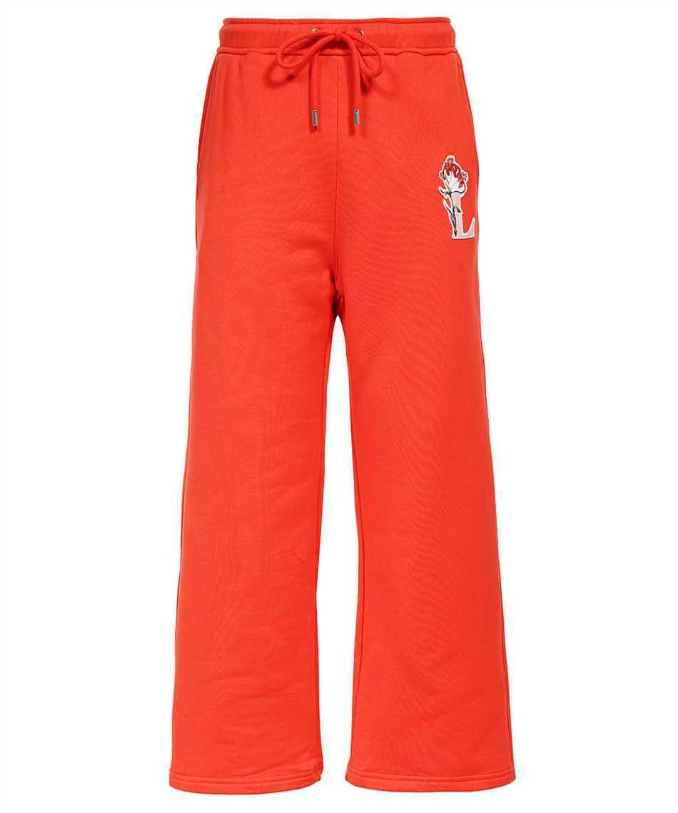Lanvin Cotton Track-pants