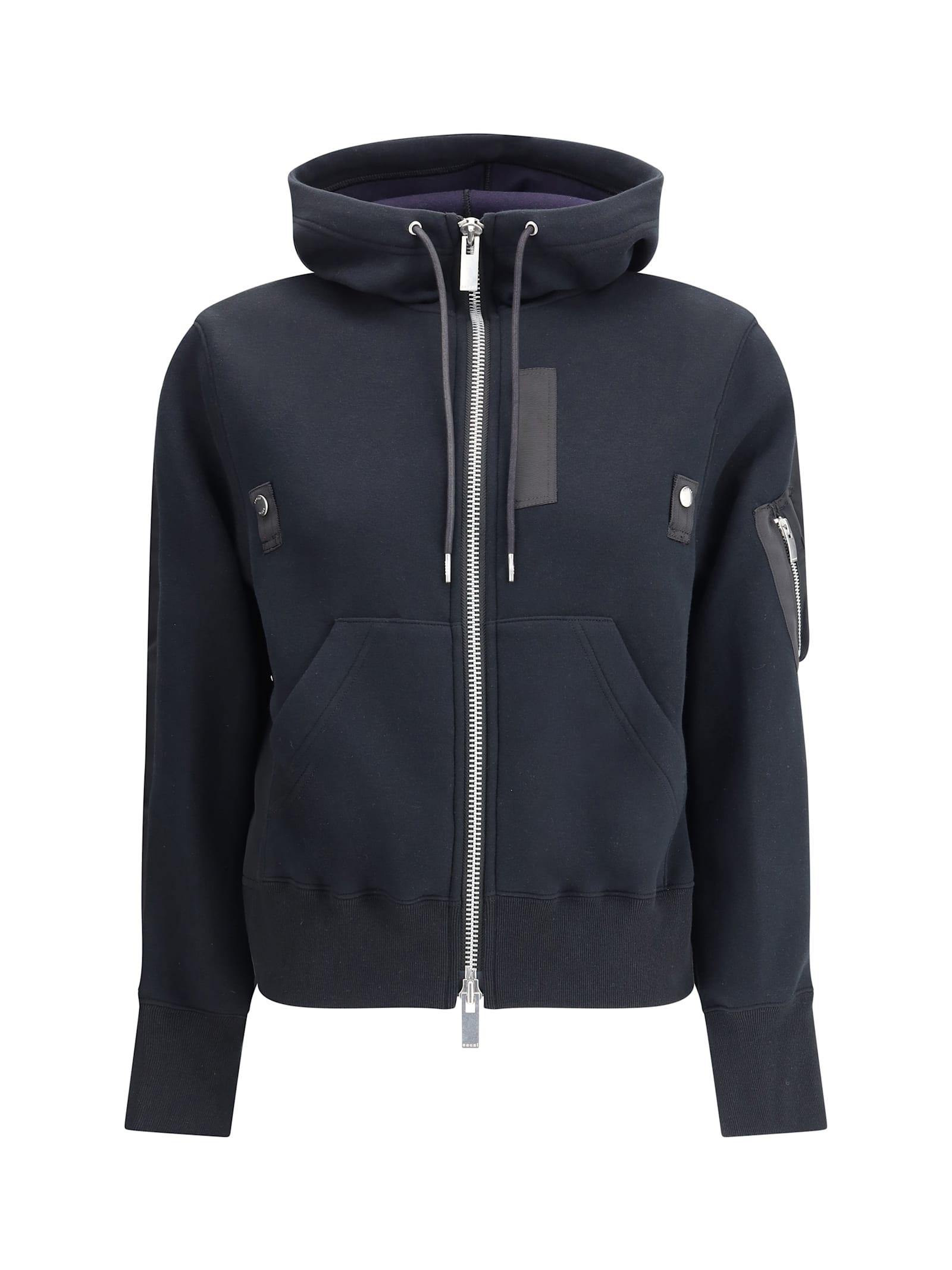 Sacai Bomber Jacket
