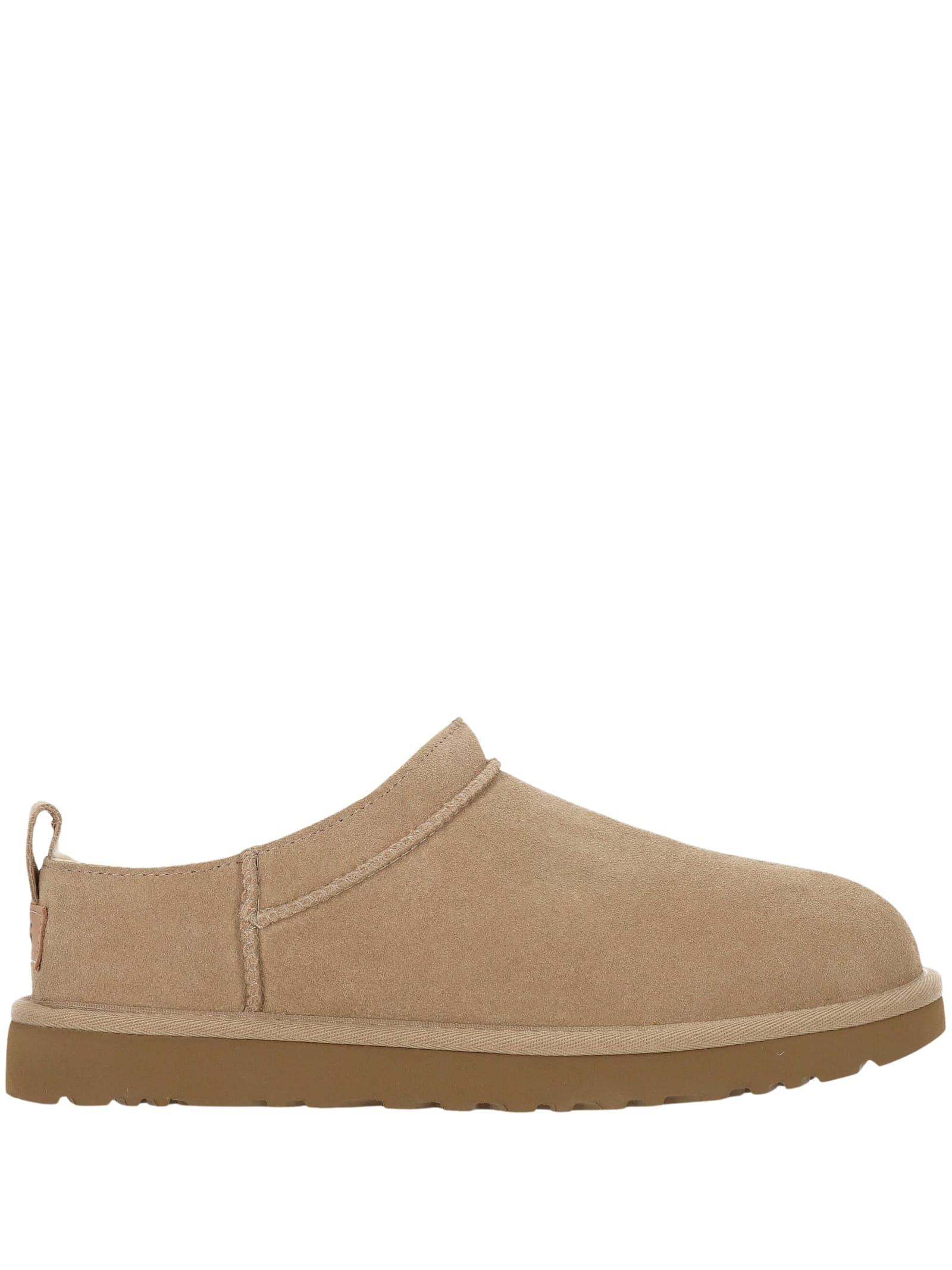 UGG Classic Micro Slippers