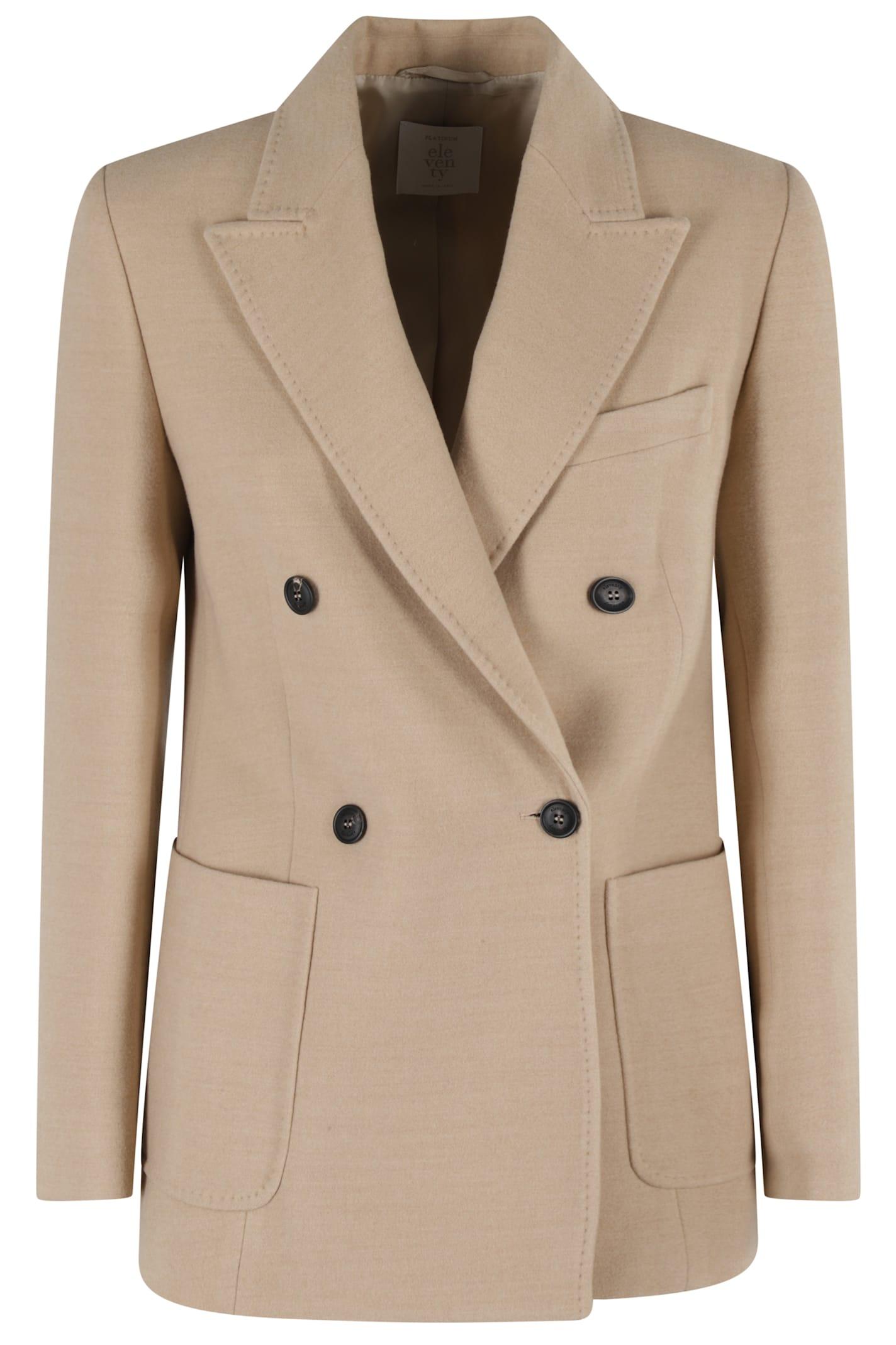 Eleventy Blazer