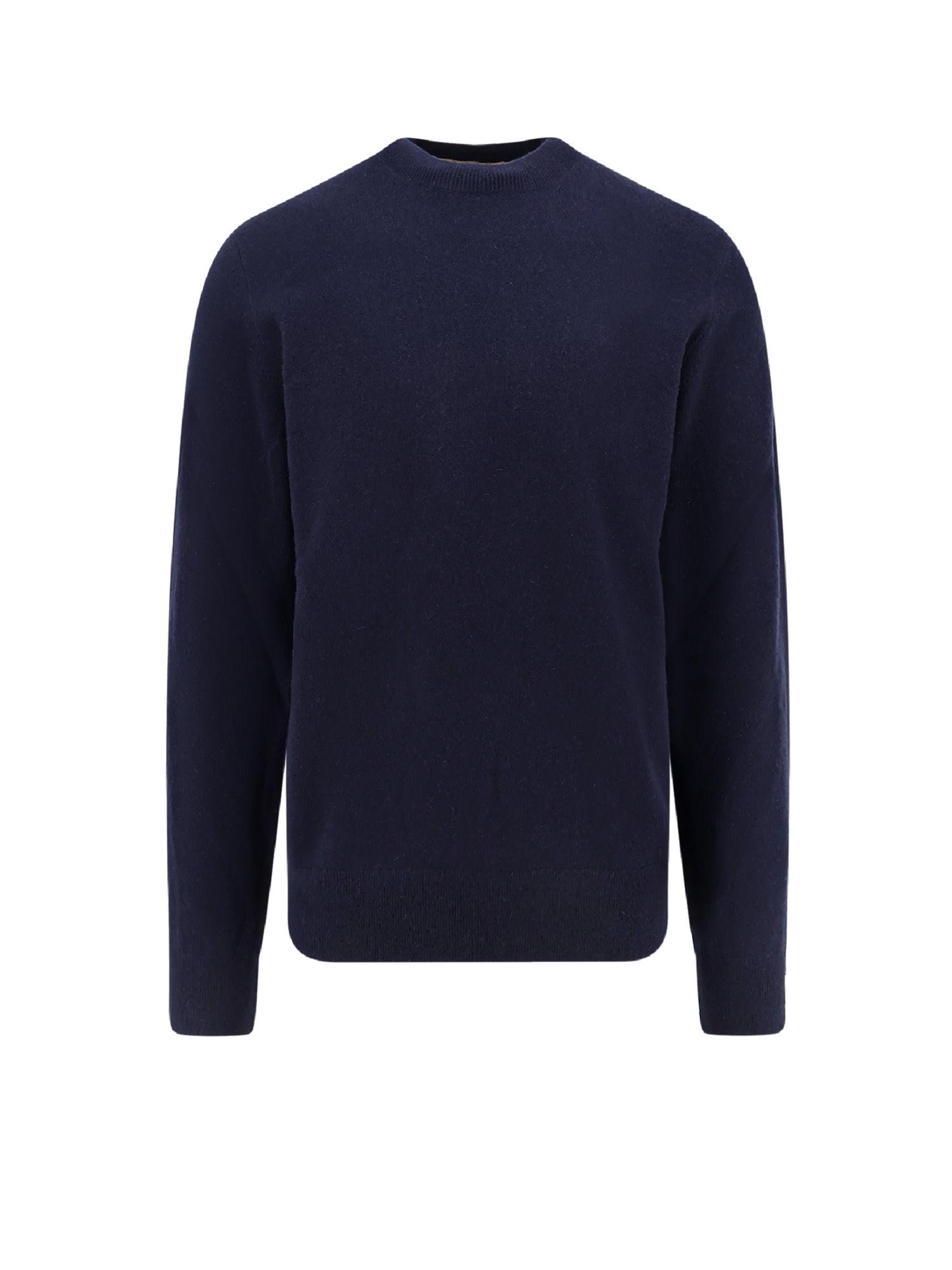Burberry Cashmere Sweater