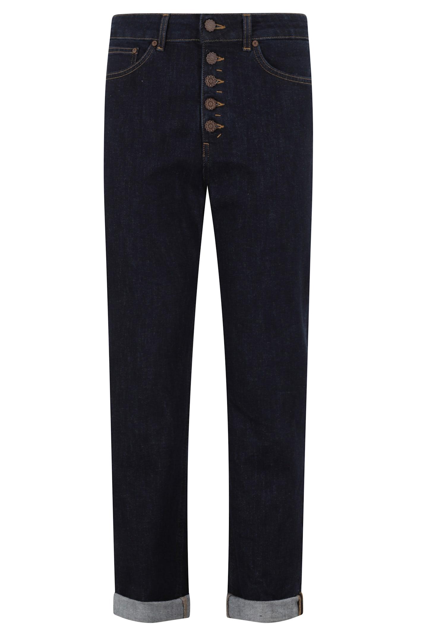 Dondup Pantalone Koons