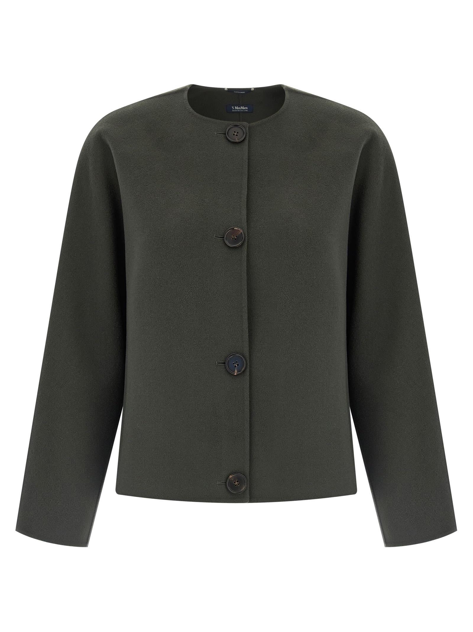 'S MAX MARA Max Mara Kate Coat