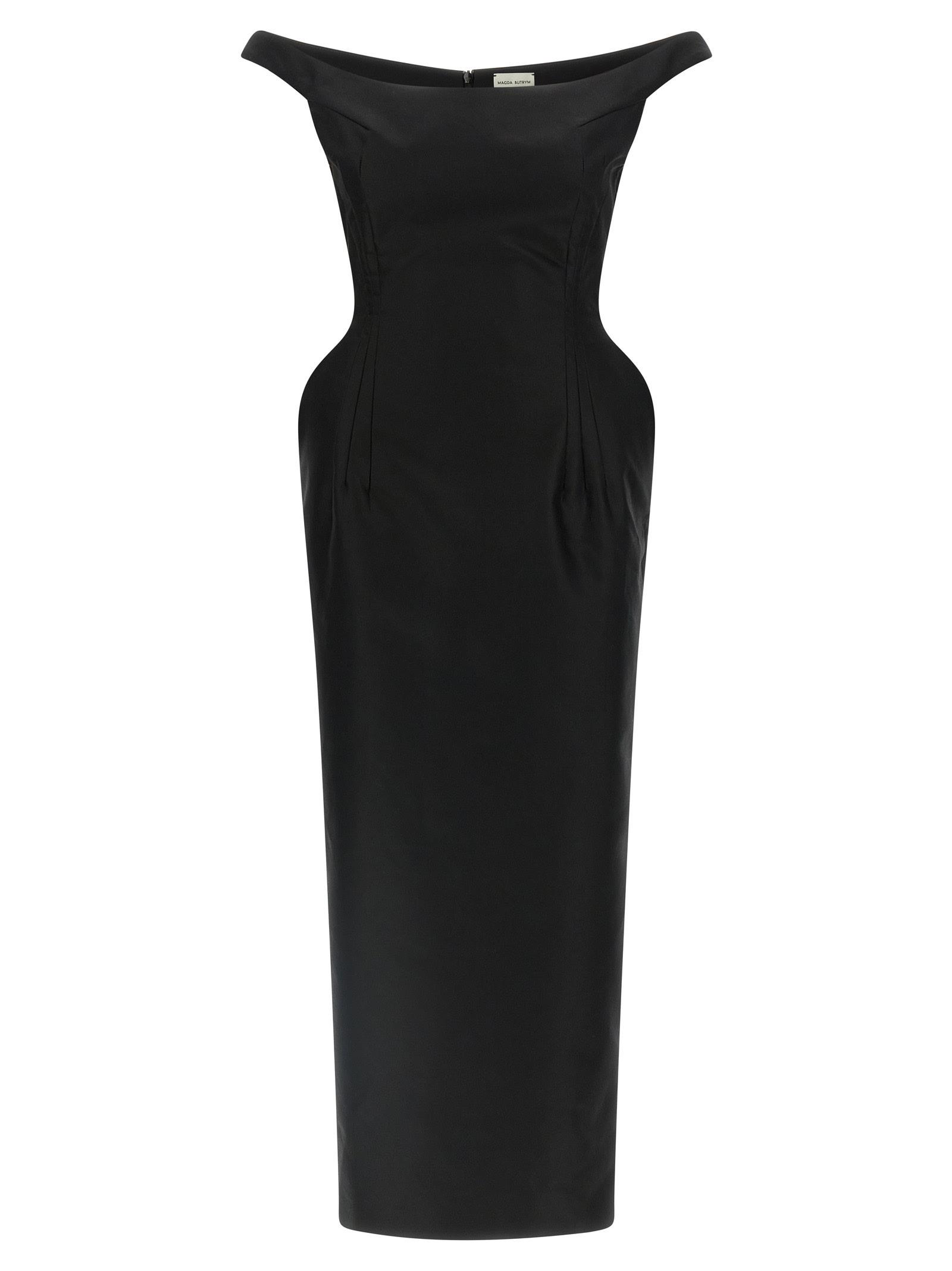 Magda Butrym Dress