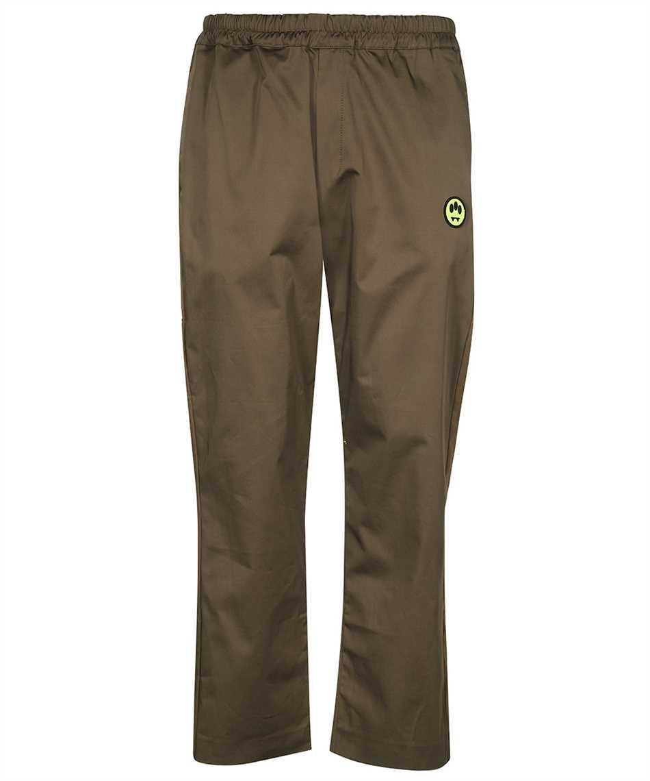 Barrow Cotton Track-pants