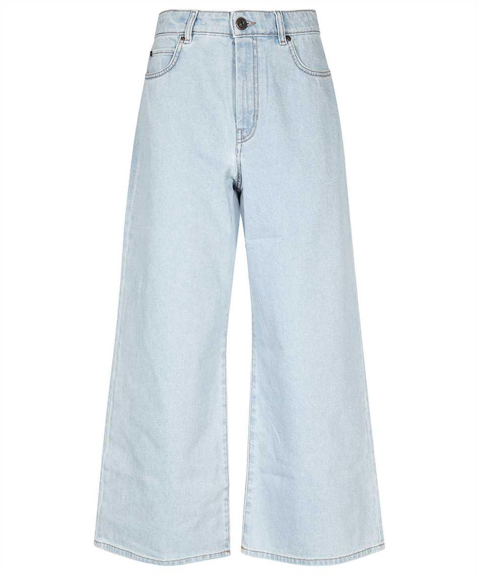Weekend Max Mara 5-pocket Jeans
