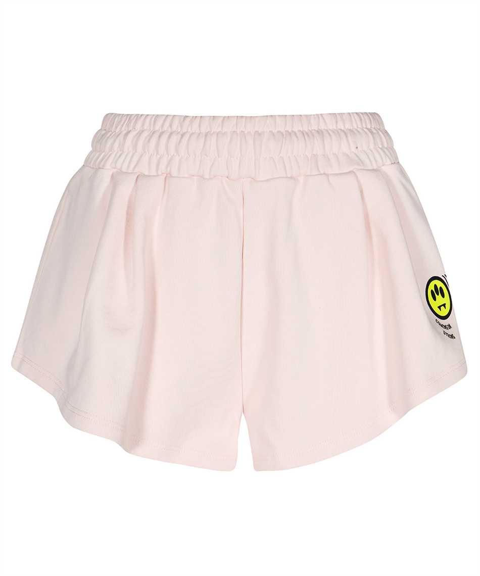 Barrow Cotton Shorts