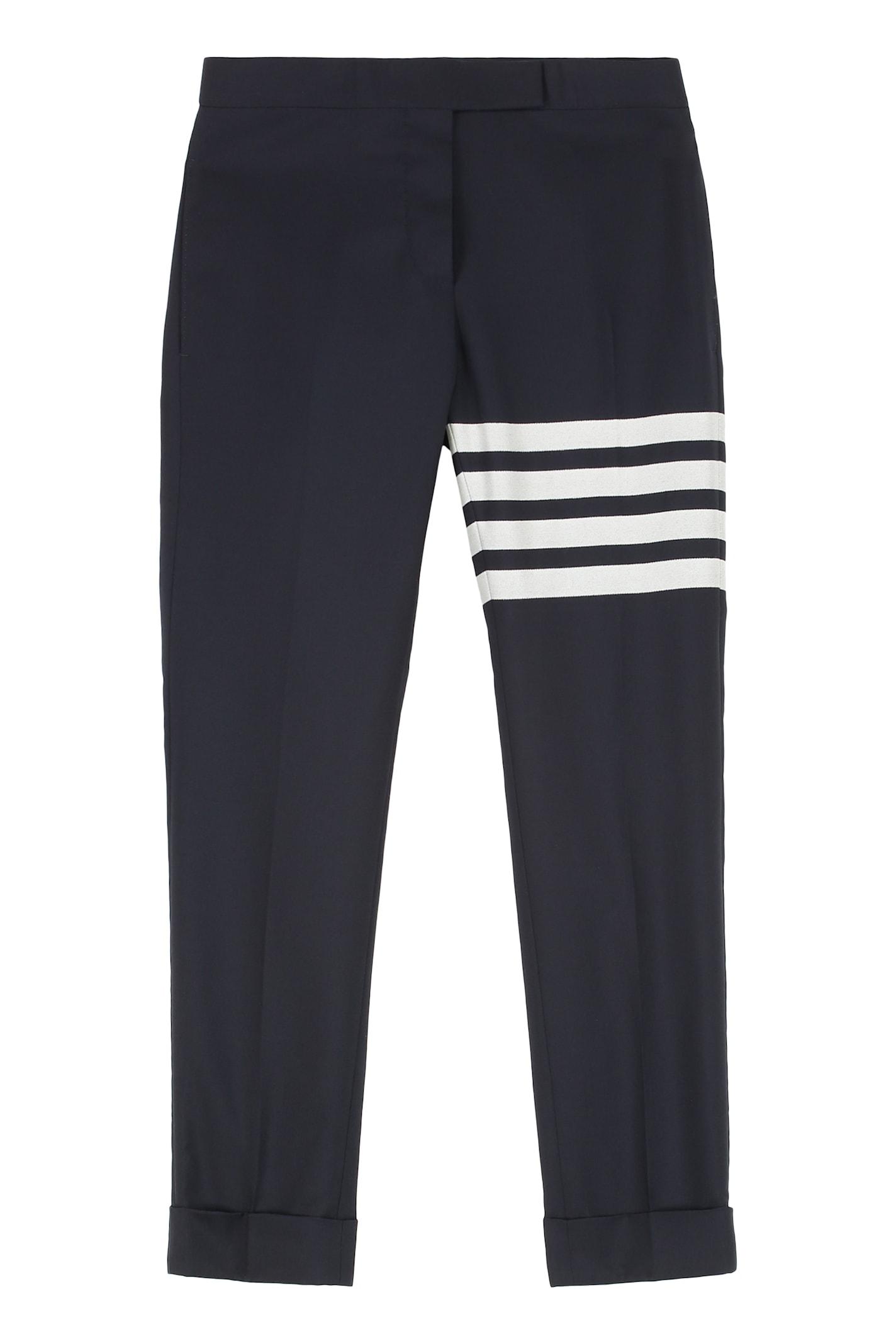 Thom Browne Cropped Pants