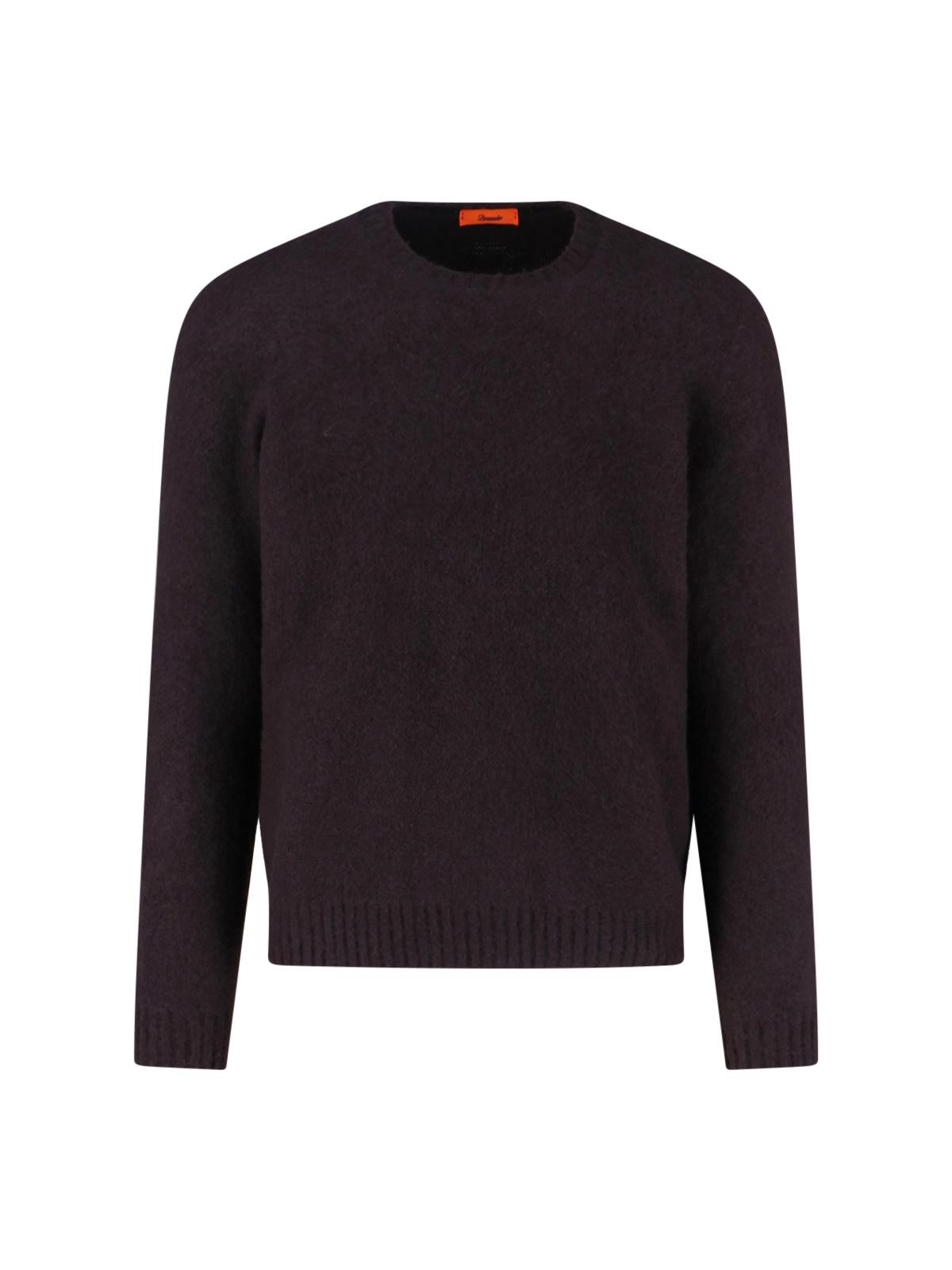 Drumohr Wool Sweater
