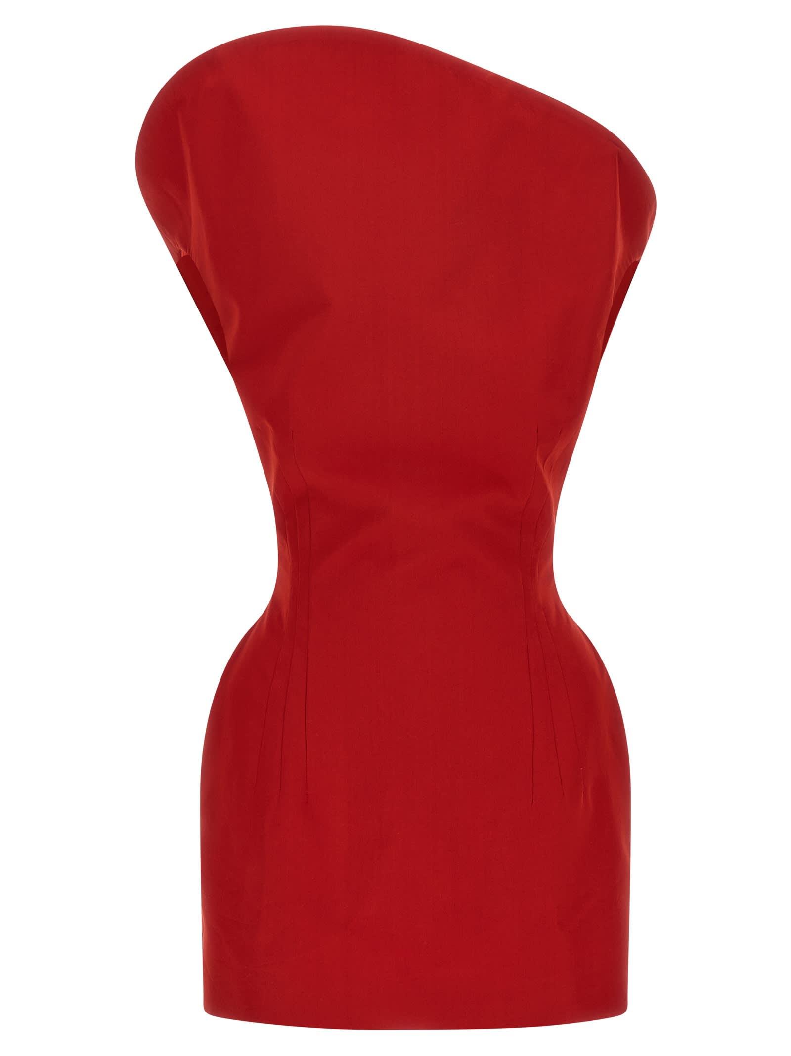 Magda Butrym Dress