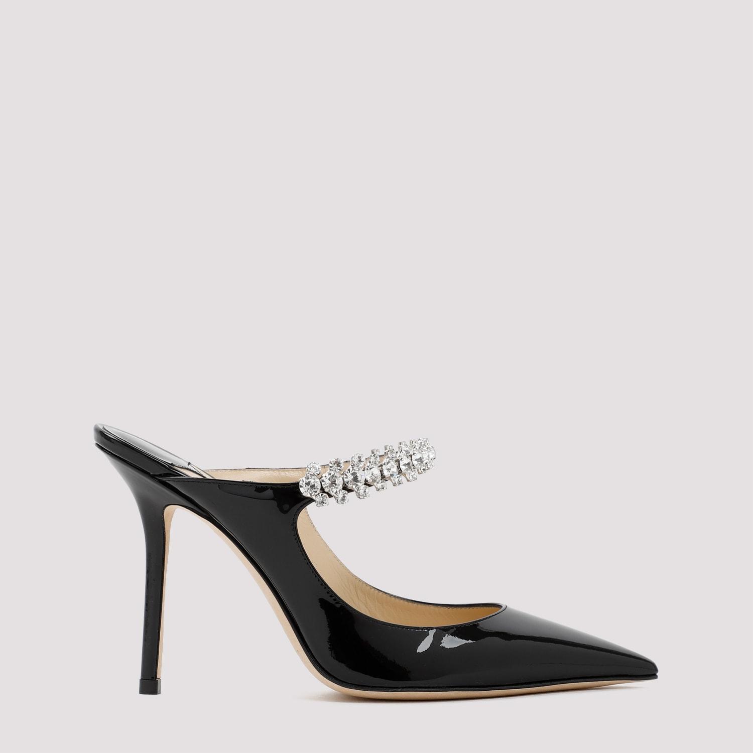 Jimmy Choo Bing 100 Sandals and Pumps