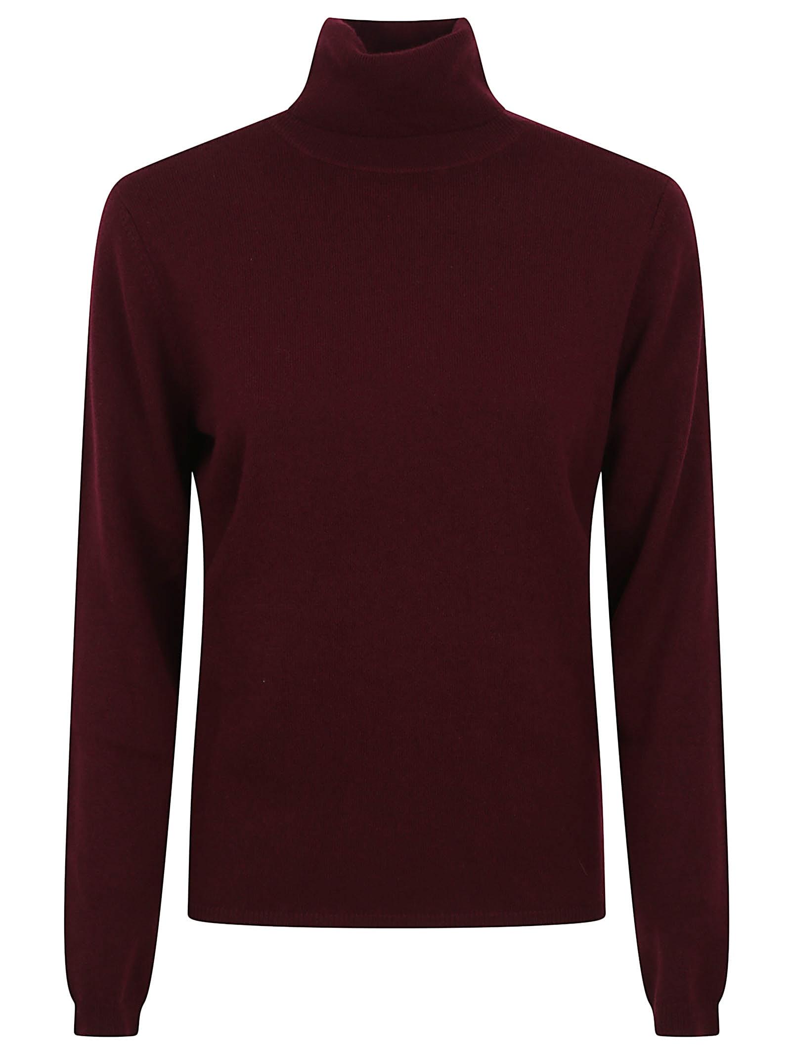 Allude Turtleneck Sweater