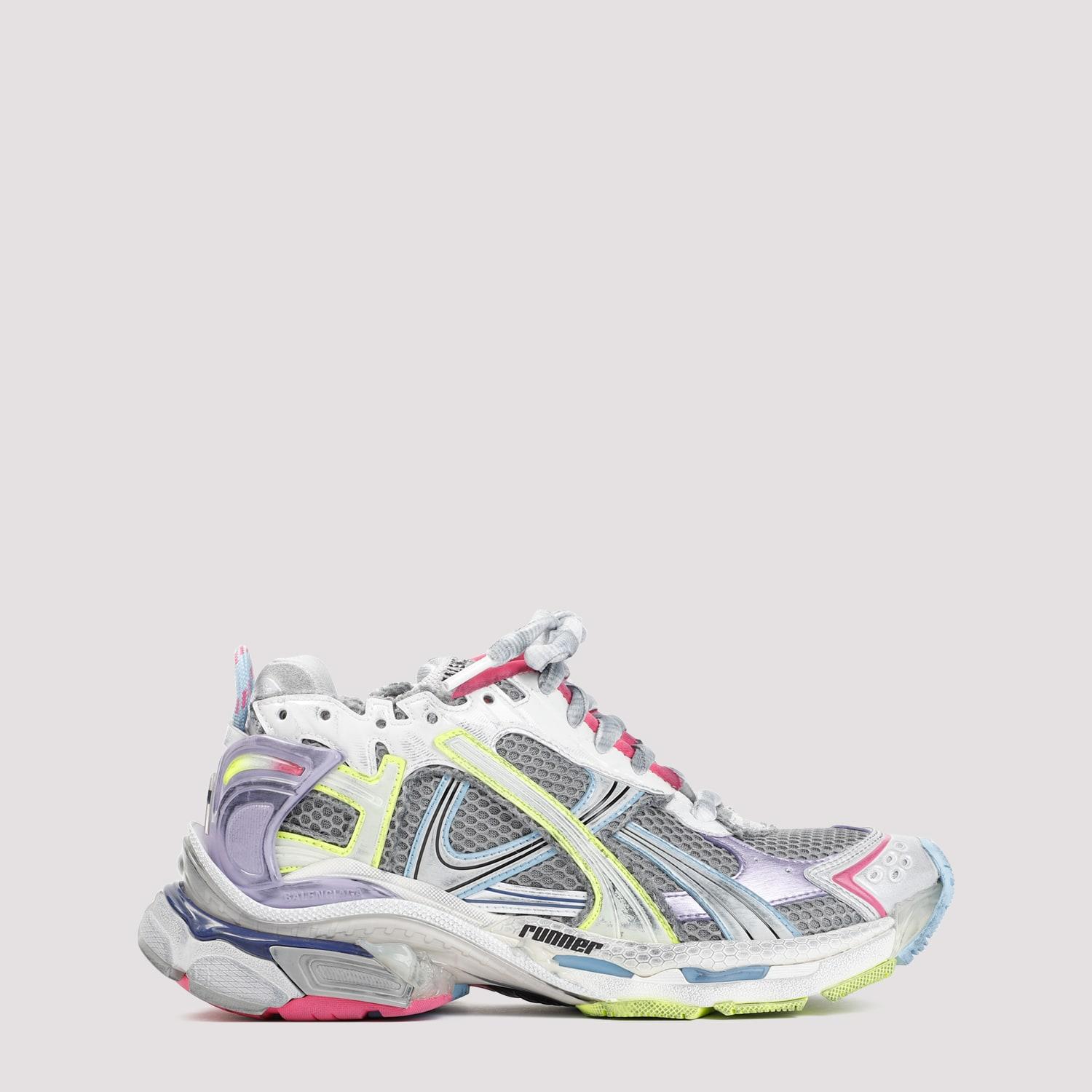 Balenciaga Runner Sneakers