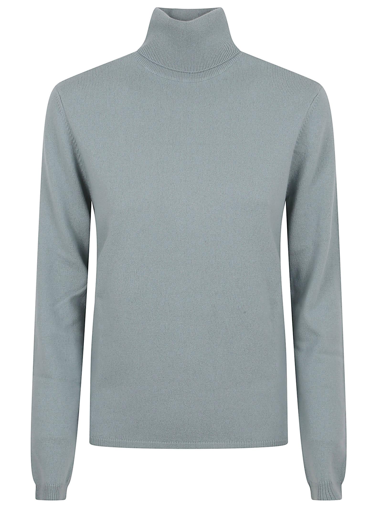 Allude Turtleneck Sweater