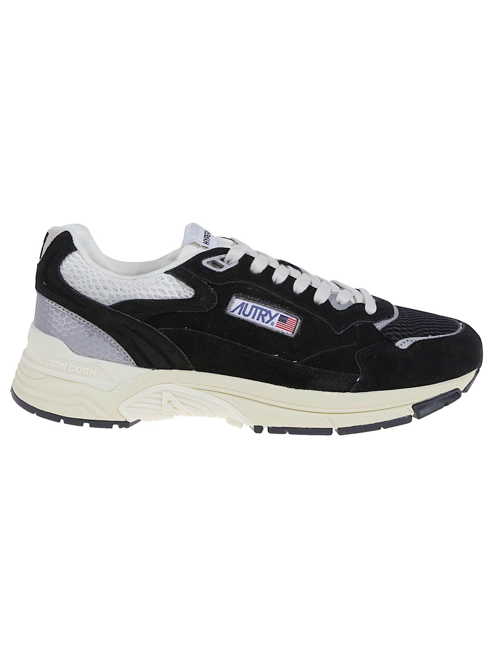 Autry Hyperway Low Sneakers