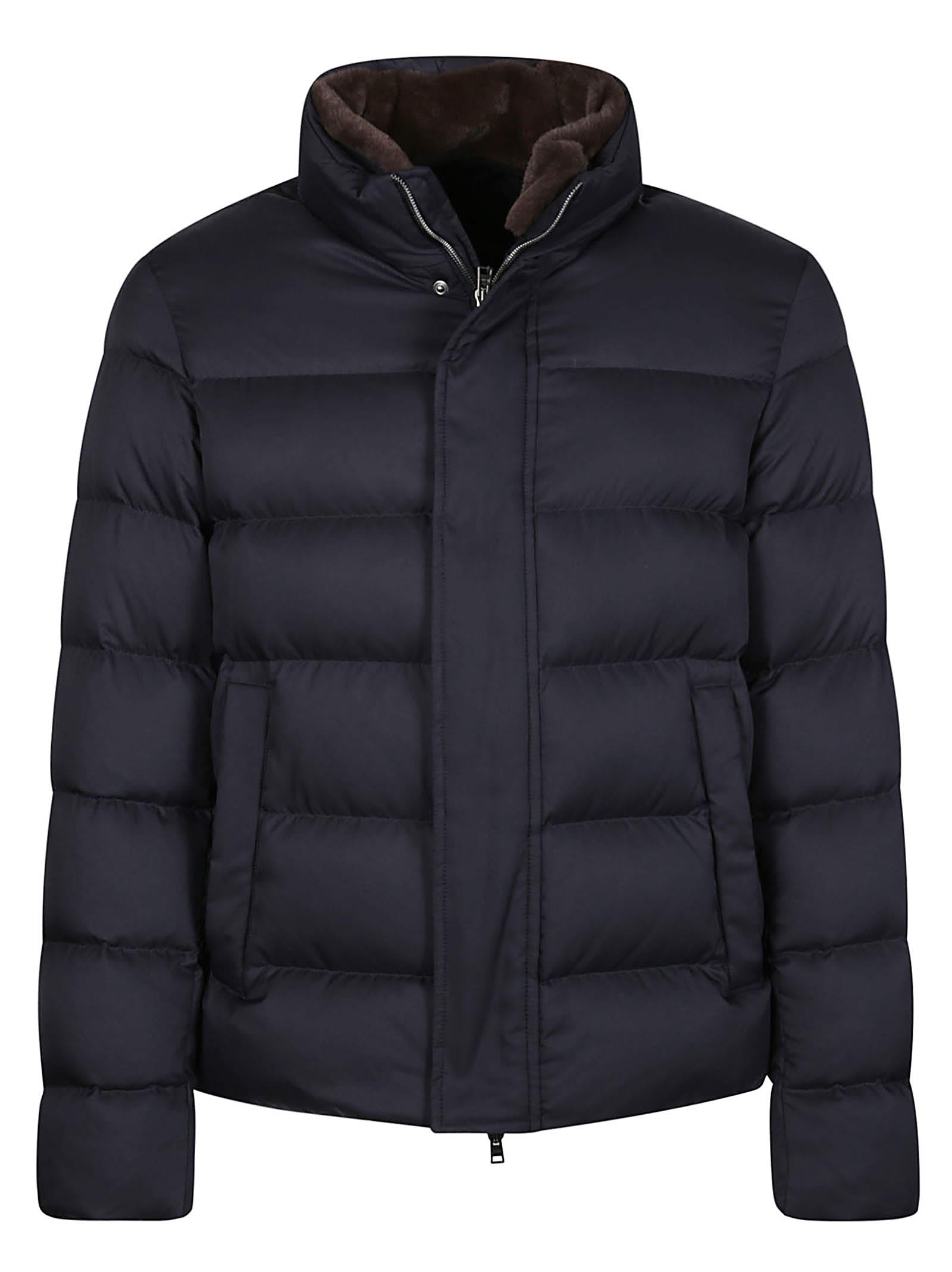 HERNO Arendelle Bomber Jacket