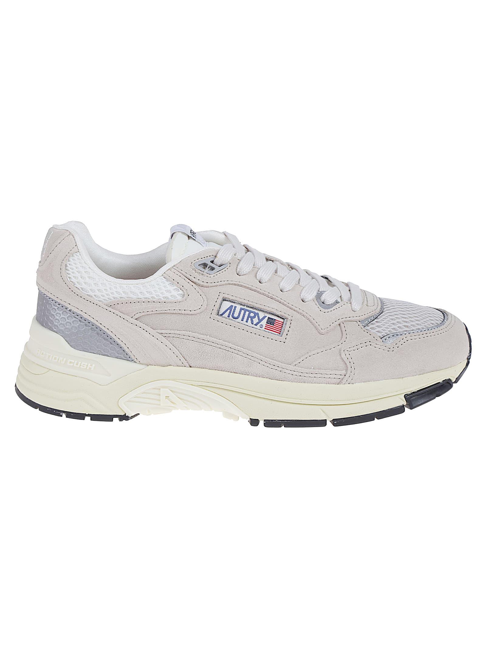 Autry Hyperway Low Sneakers