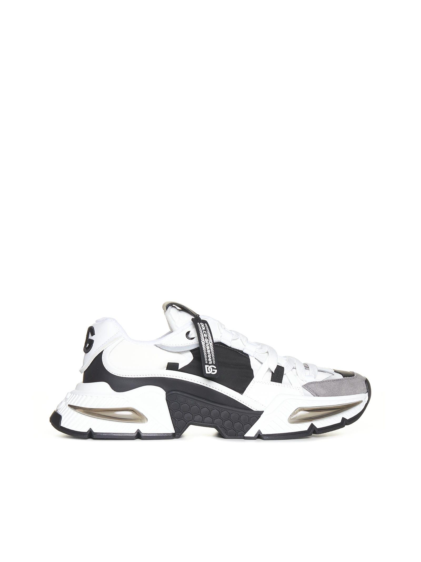 Dolce & Gabbana Air Master Sneakers