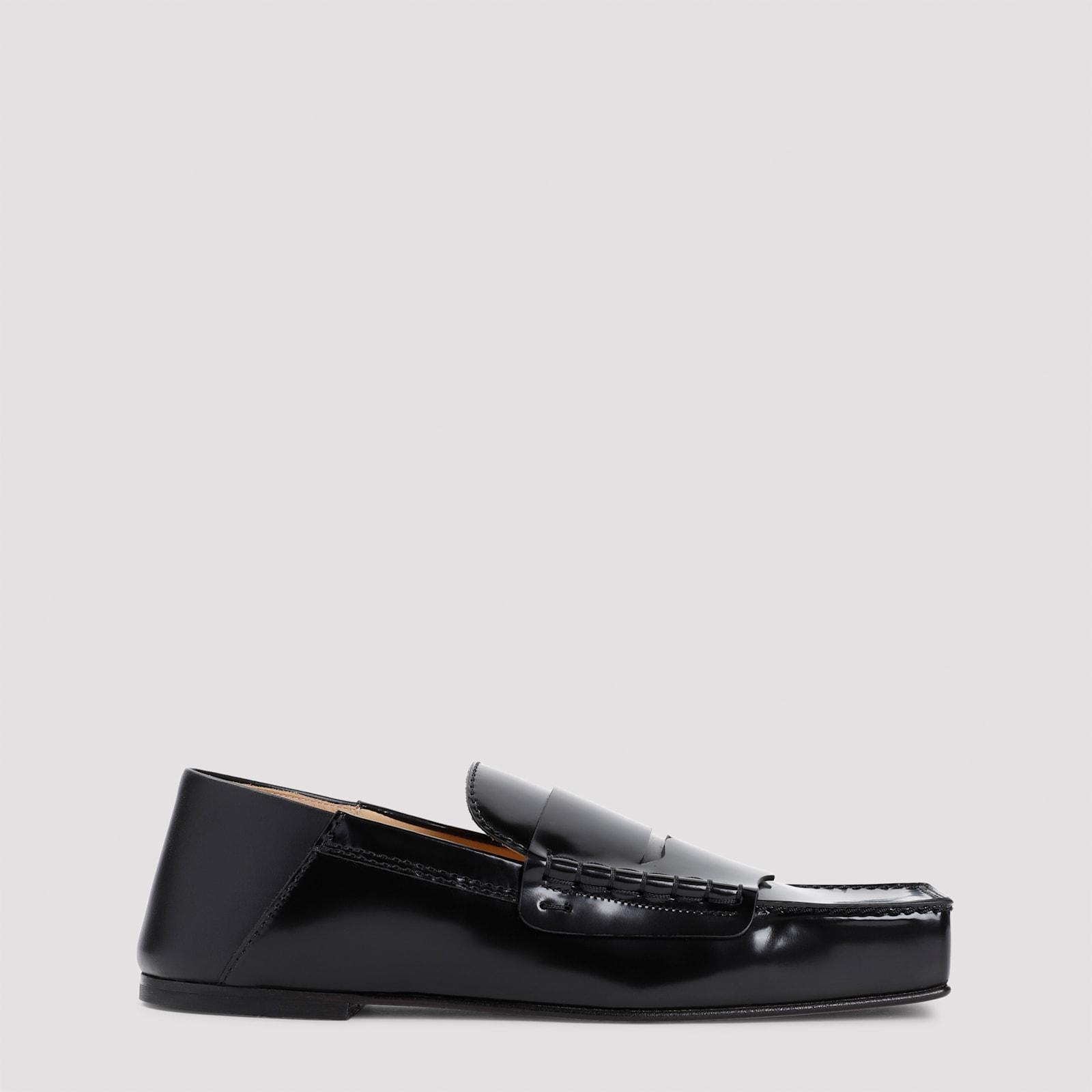 Jacquemus Les Mocassins Carre Loafers