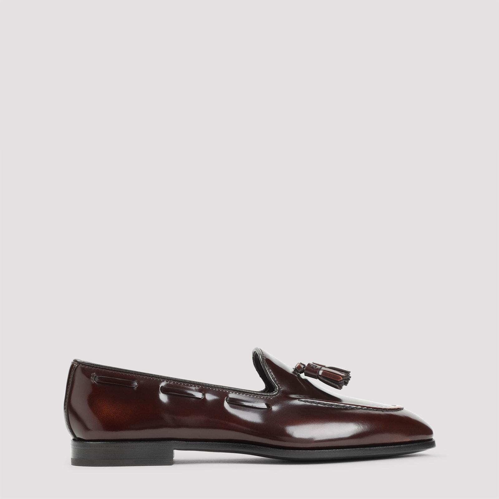 Church's Maidstone Loafers