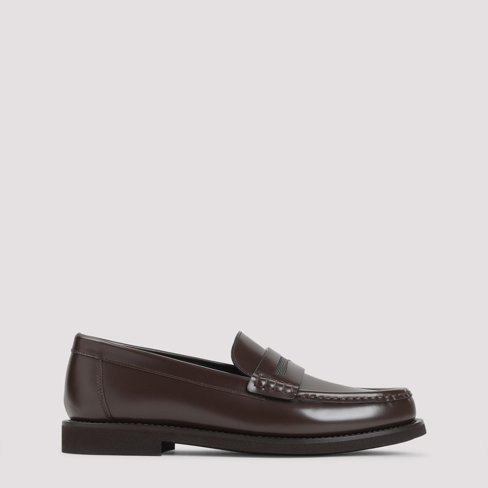 Brunello Cucinelli Loafers