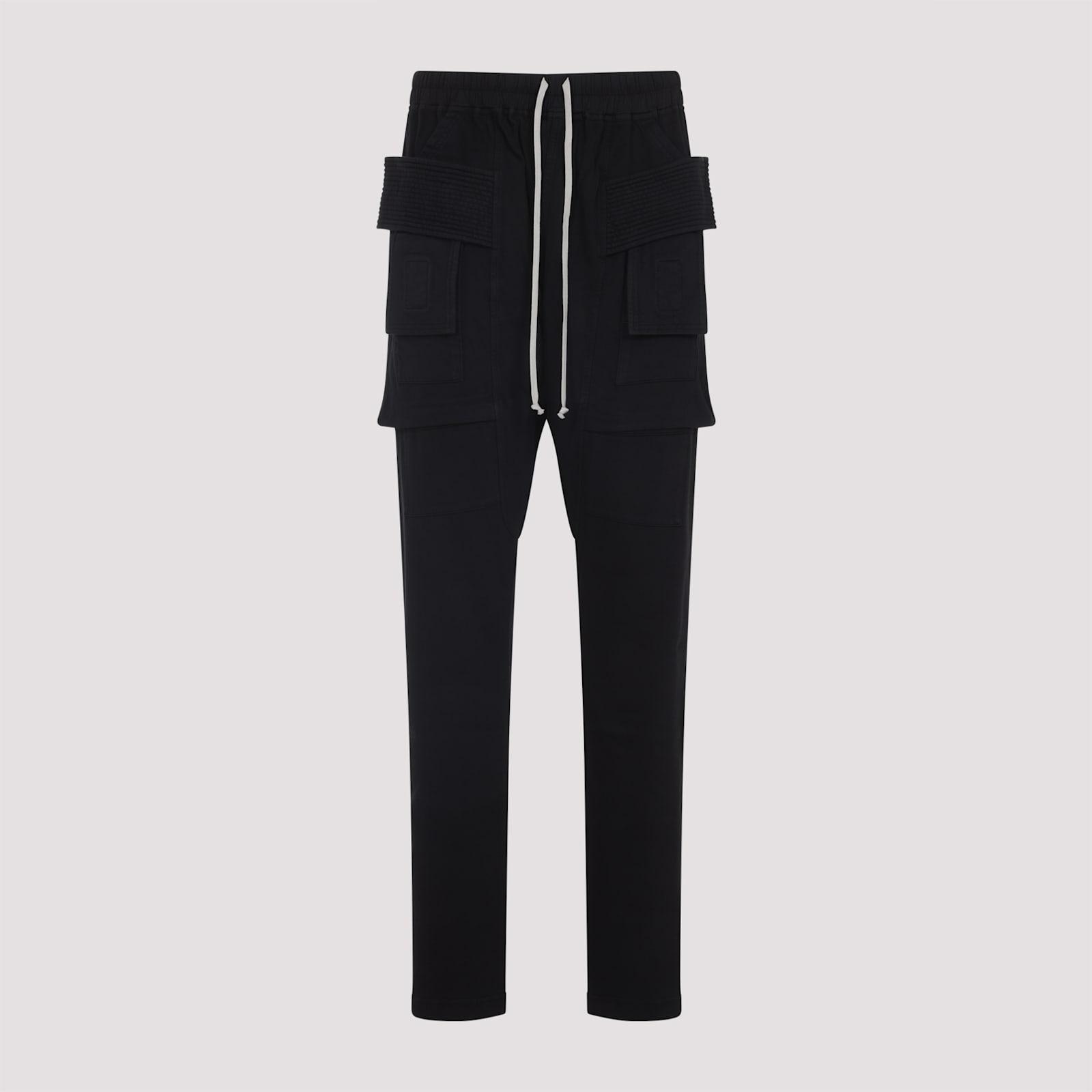 DRKSHDW Creatch Cargo Pants