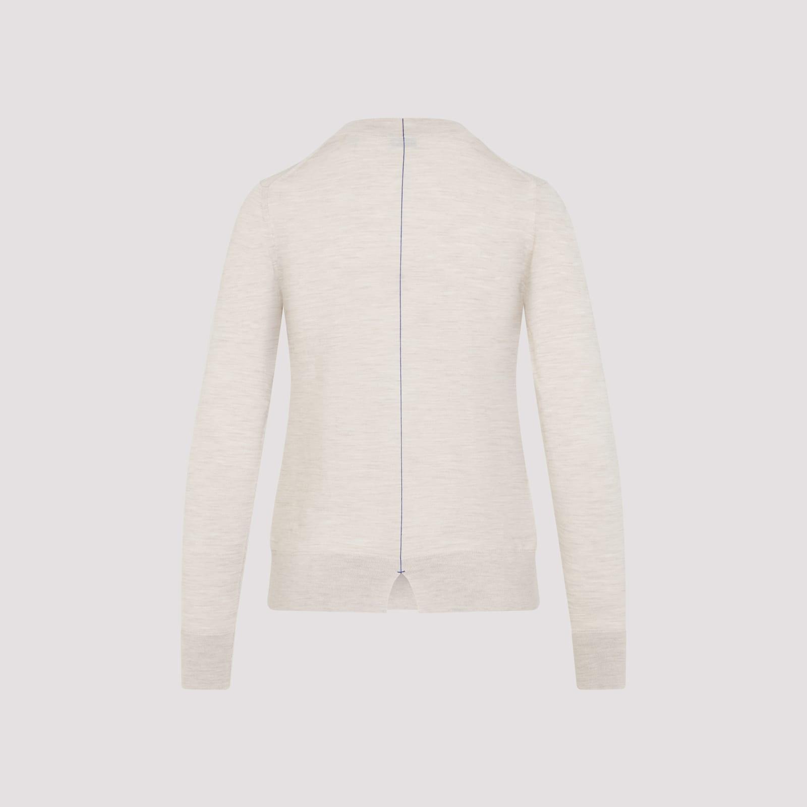 Burberry Pullover