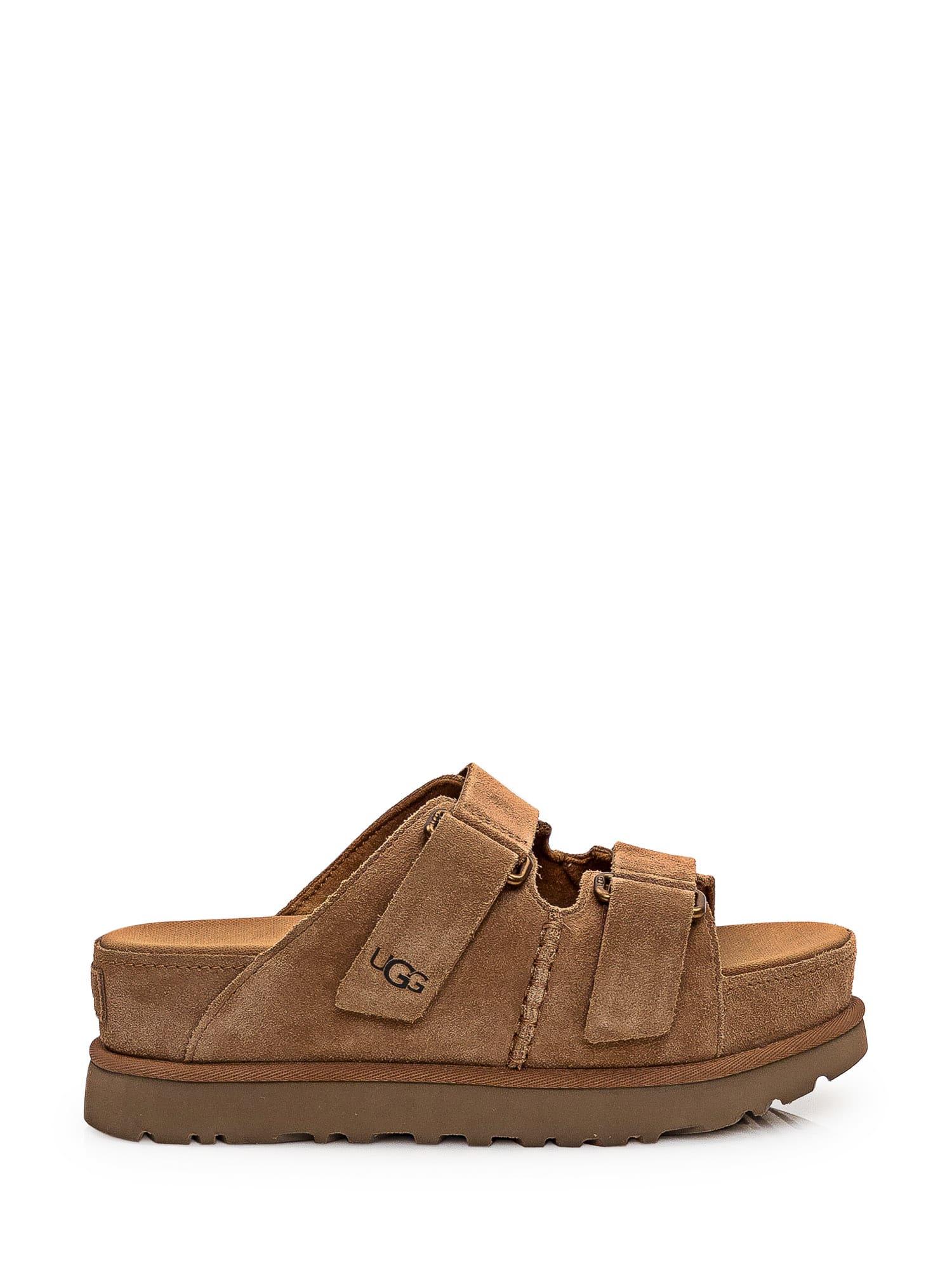UGG Goldenstar Sandal