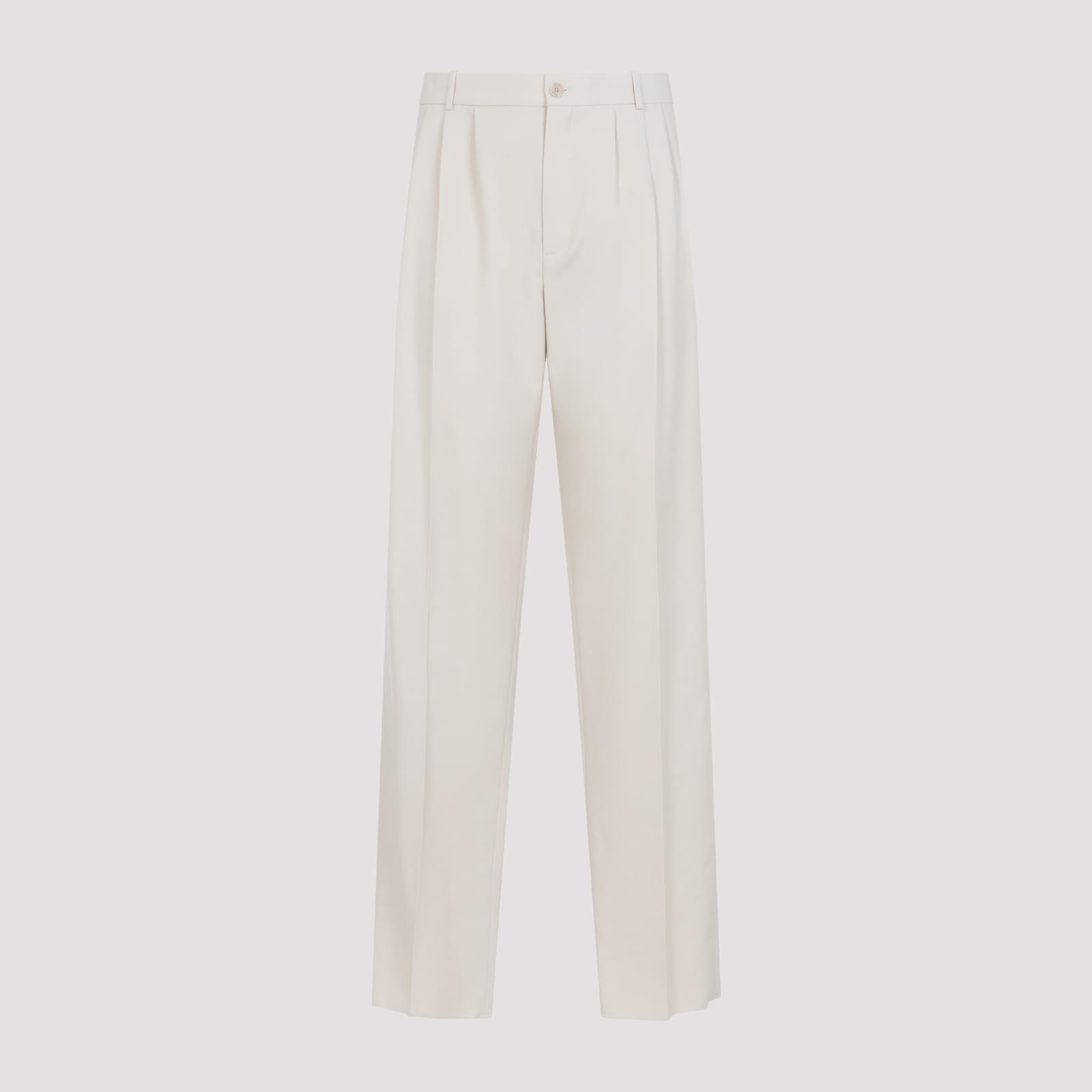 Saint Laurent Wool Pants