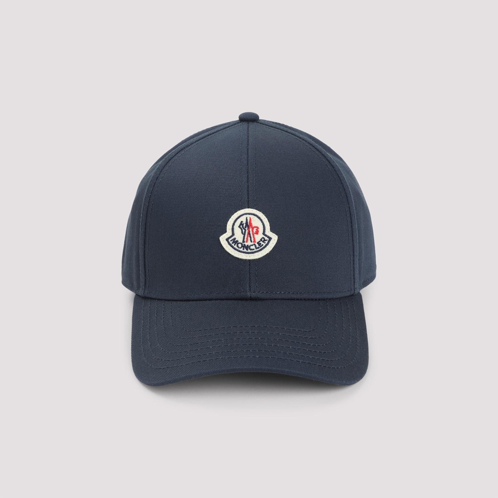 Moncler Baseball Cap