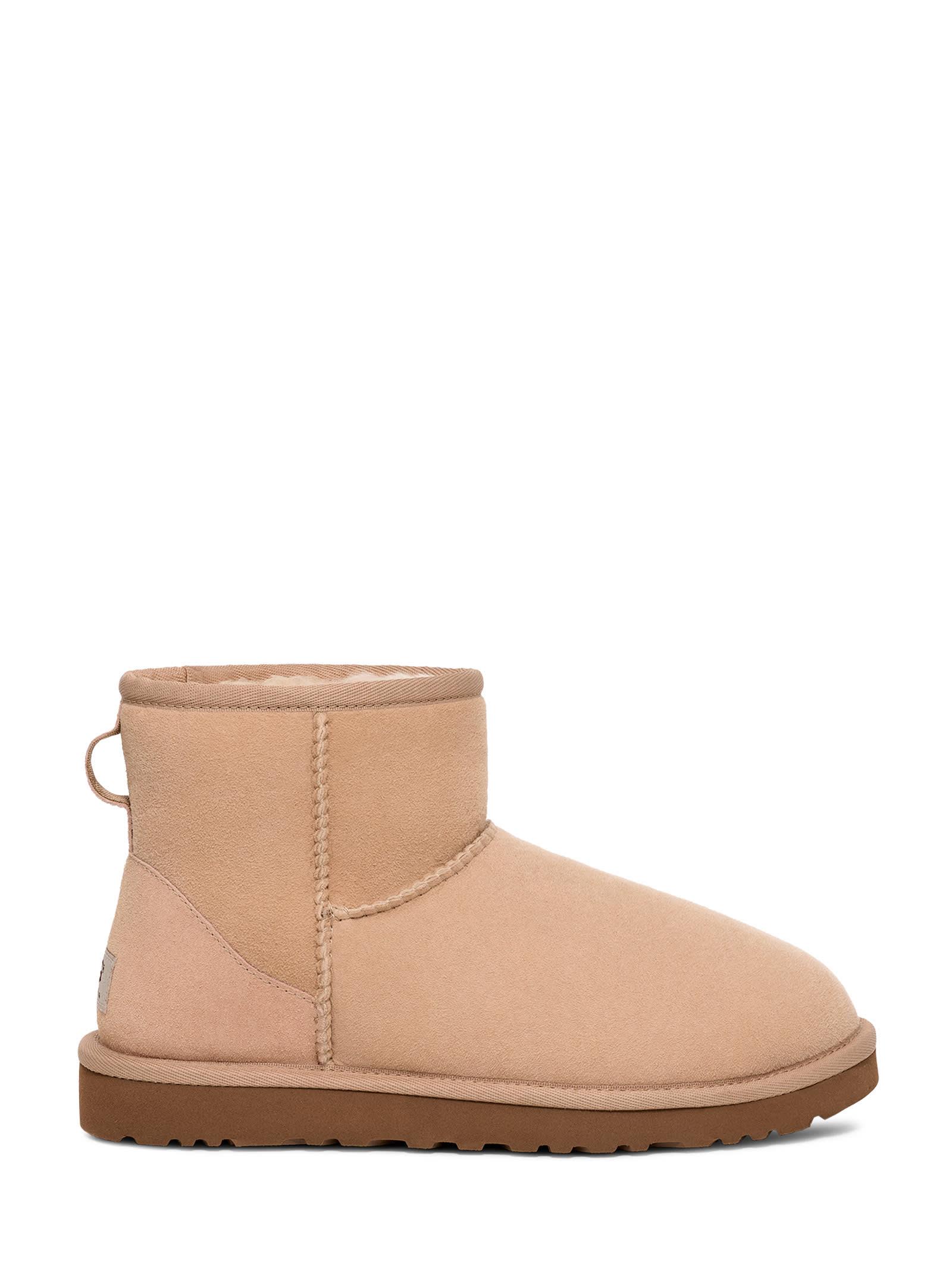 UGG Classic Mini II Boots
