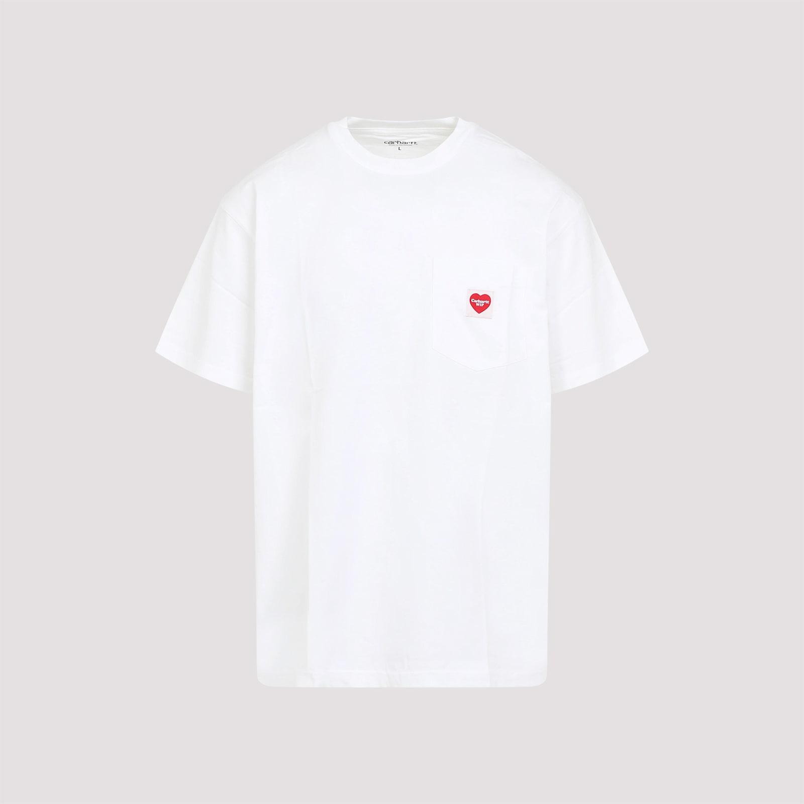 Carhartt Pocket Heart T-shirt