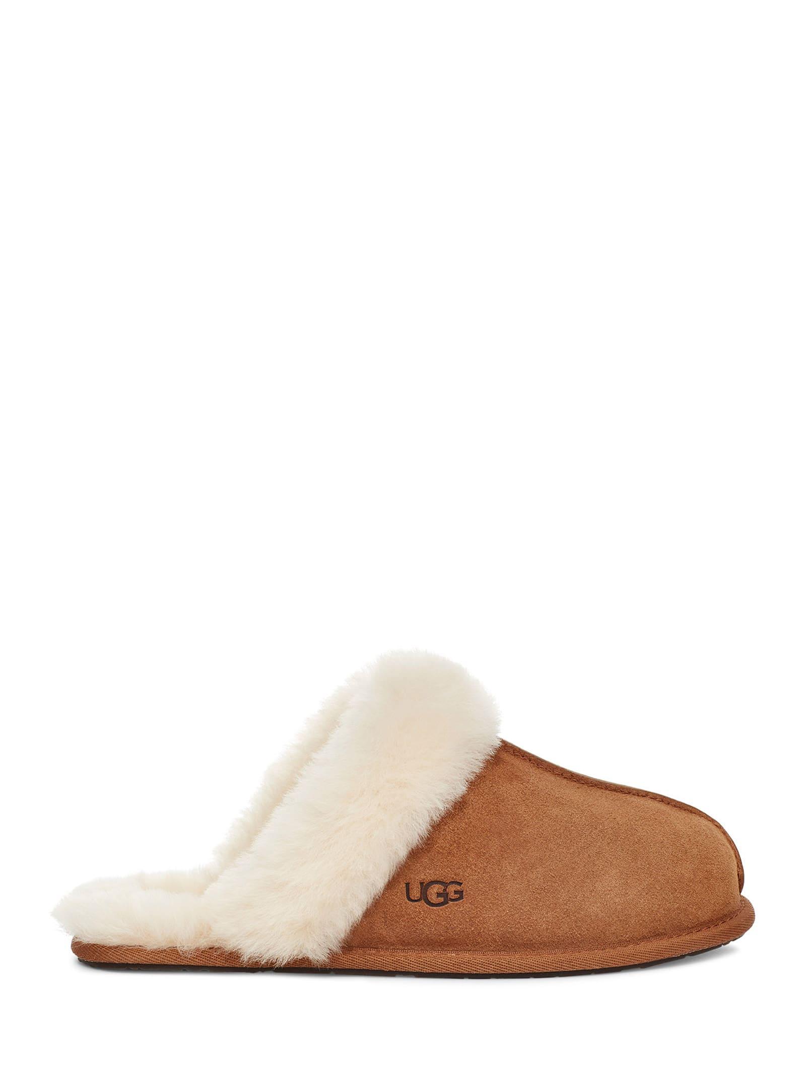 UGG Scuffette II Slippers