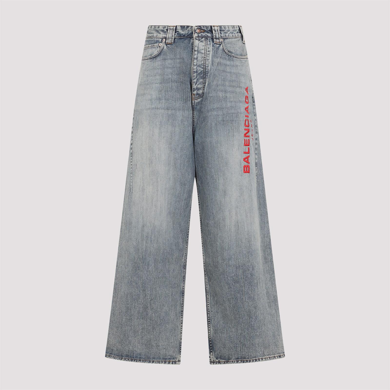 Balenciaga Baggy Pants