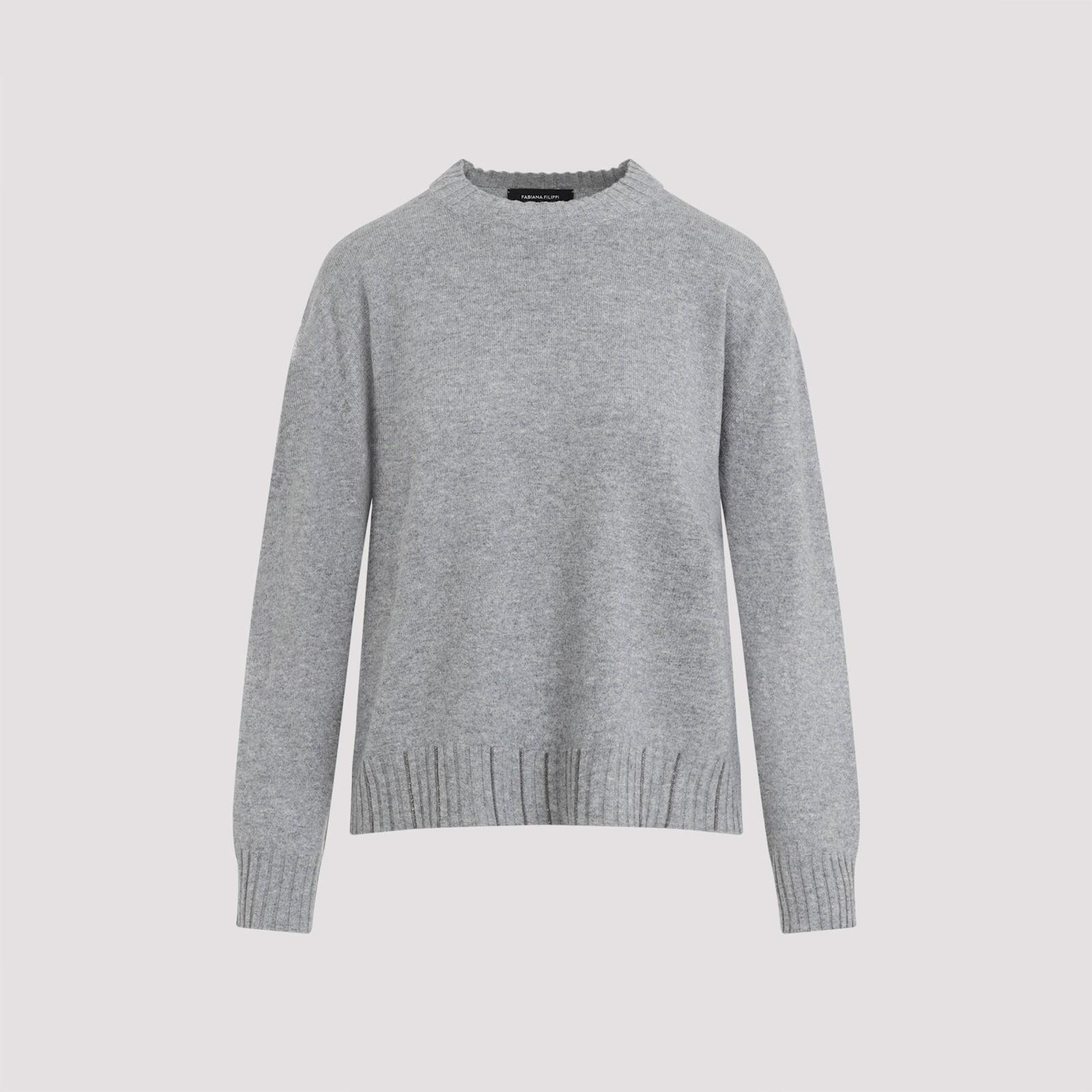 Fabiana Filippi Wool Sweater