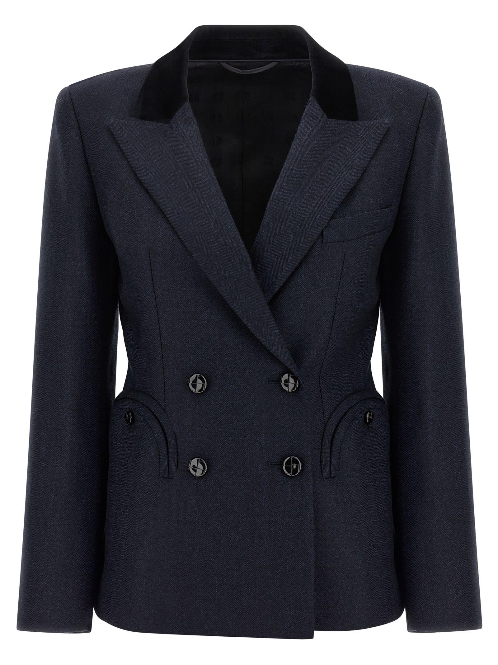 Blazé Milano Maine Charmer Blazer