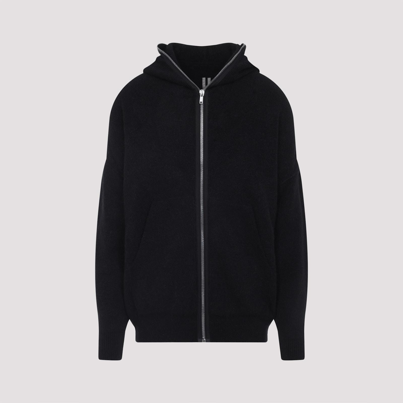 Rick Owens Gimp Hoodie