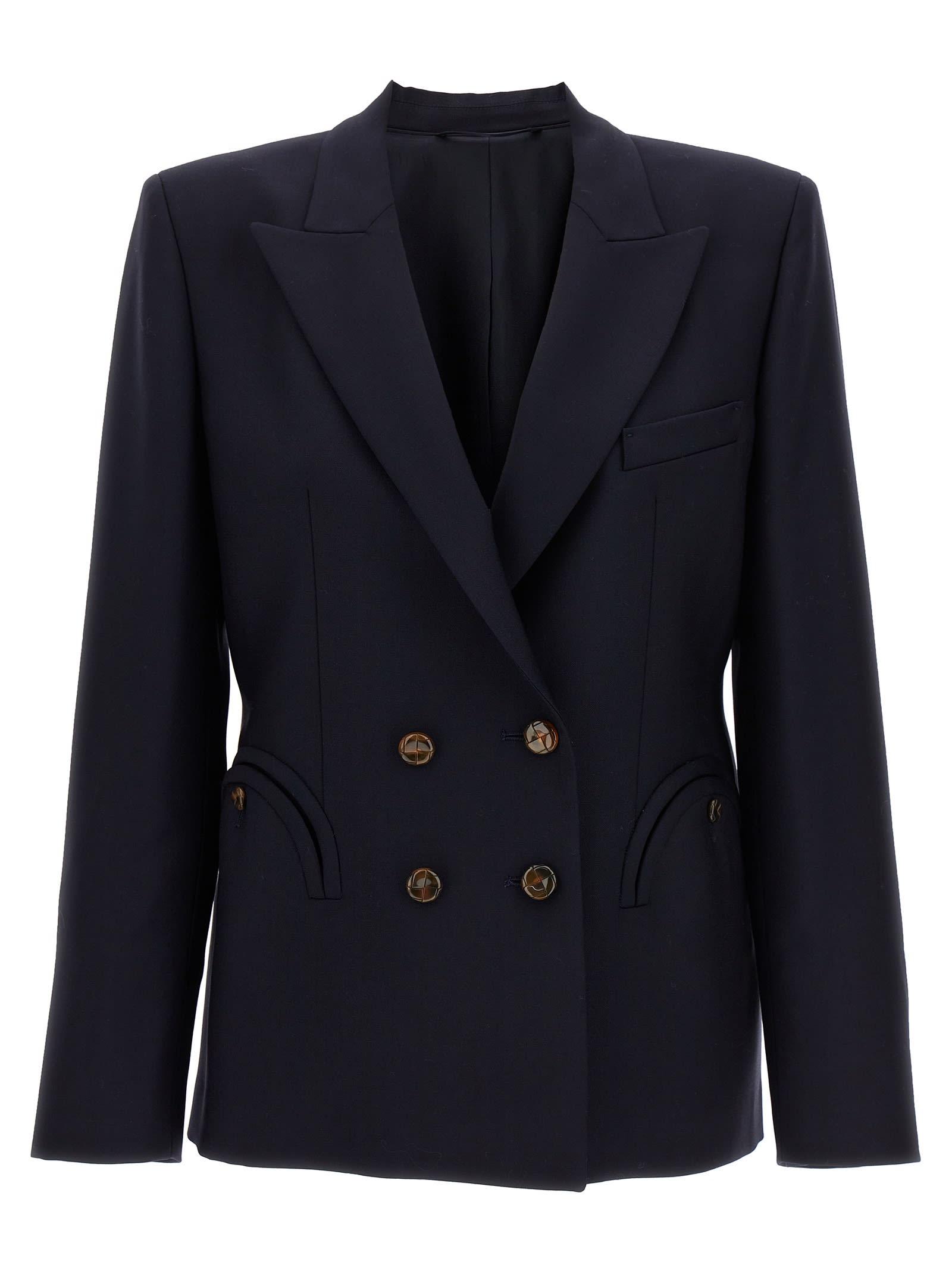 Blazé Milano First Class Charmer Blazer