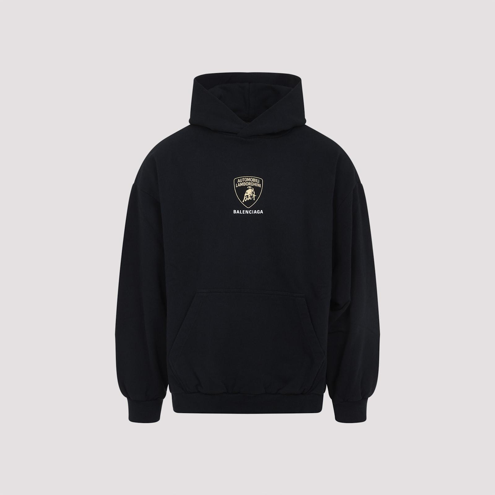 Balenciaga Hoodie
