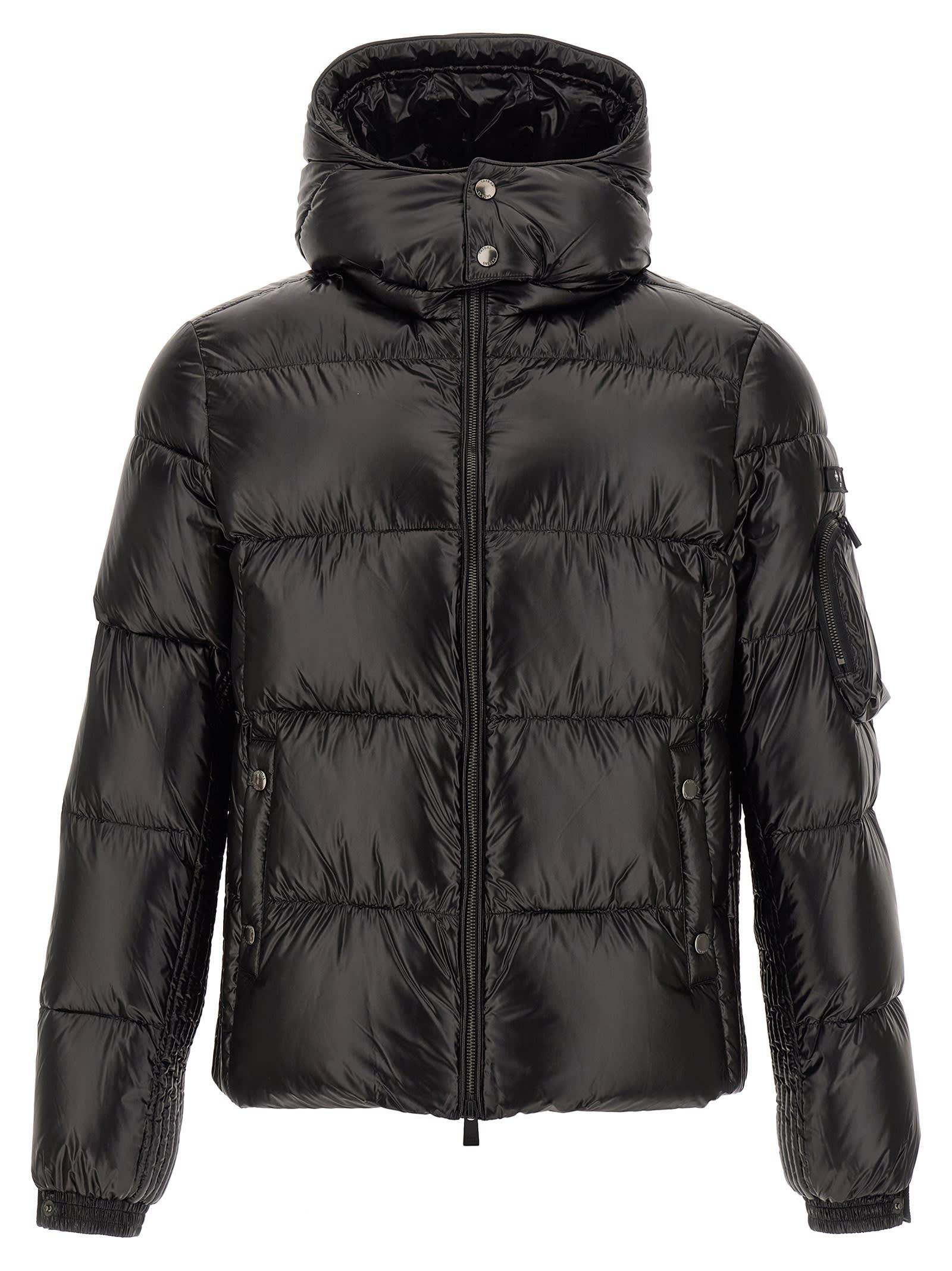 TATRAS belbo Down Jacket