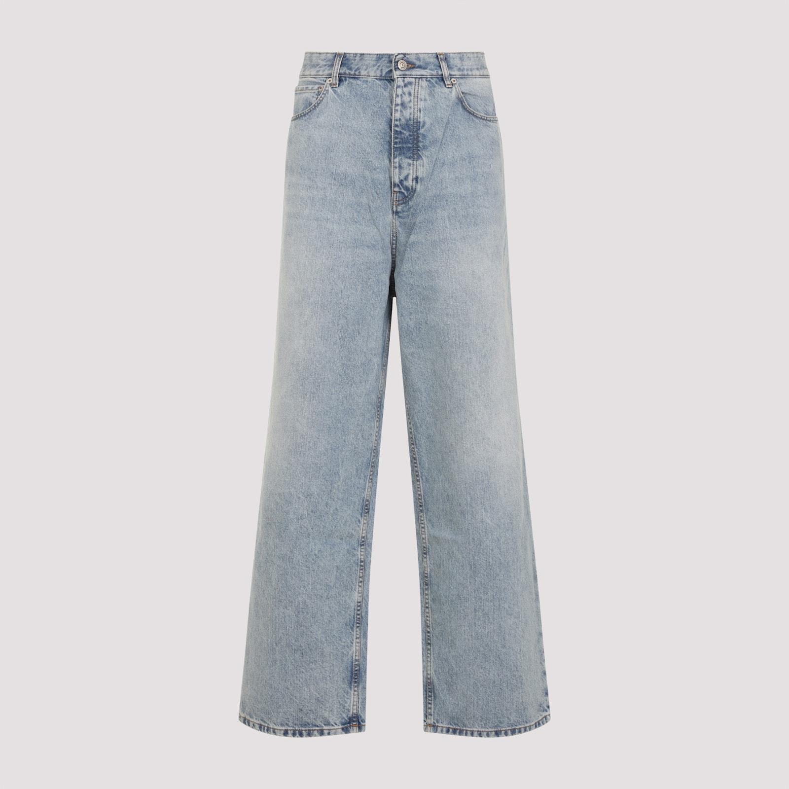 Balenciaga Baggy Pants