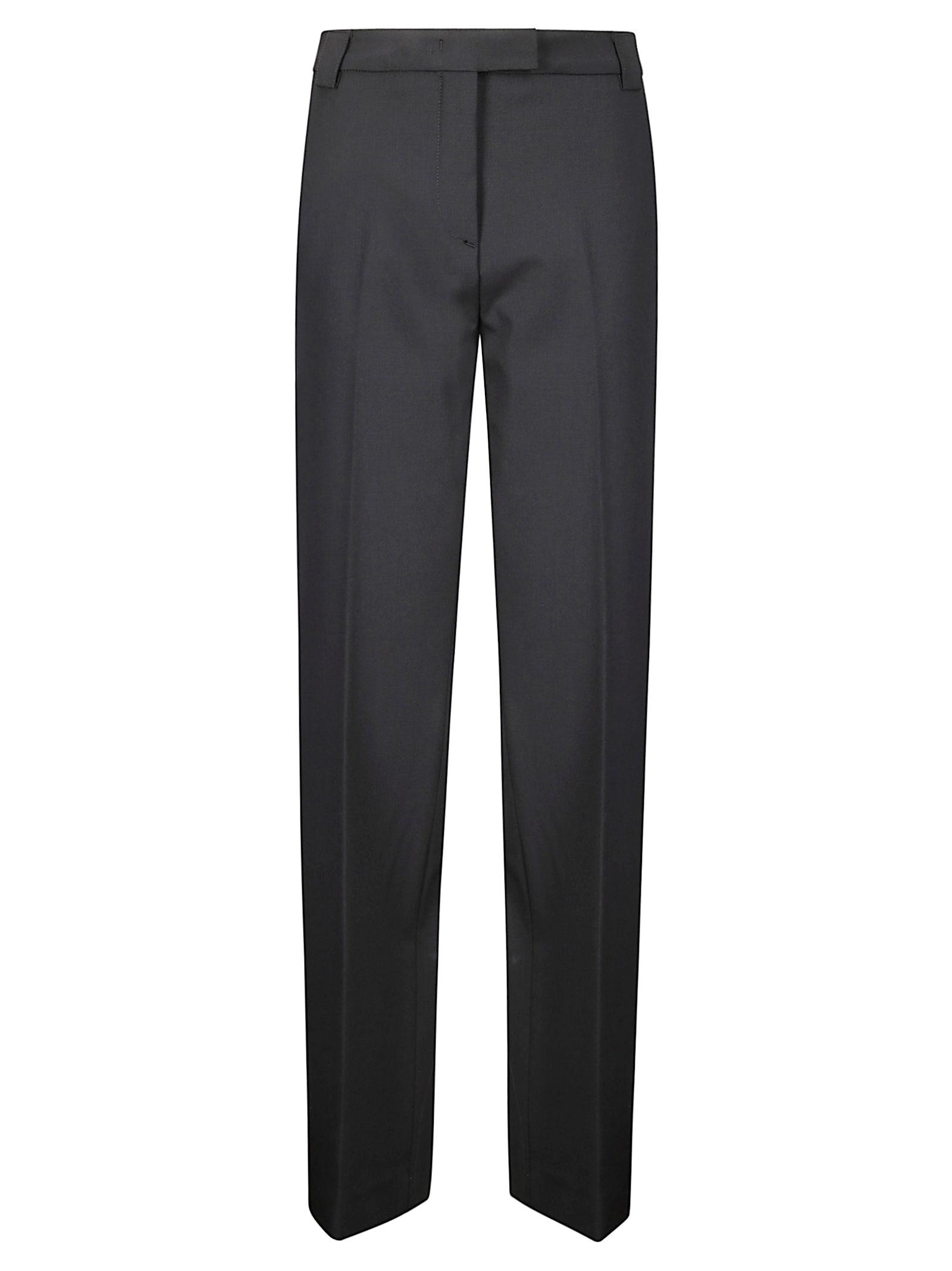 TheLatest Wool Blend Trousers