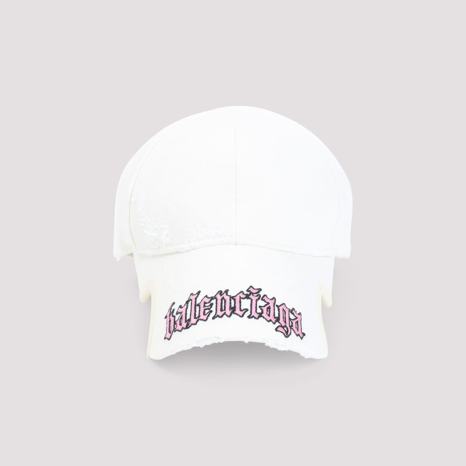 Balenciaga Hat