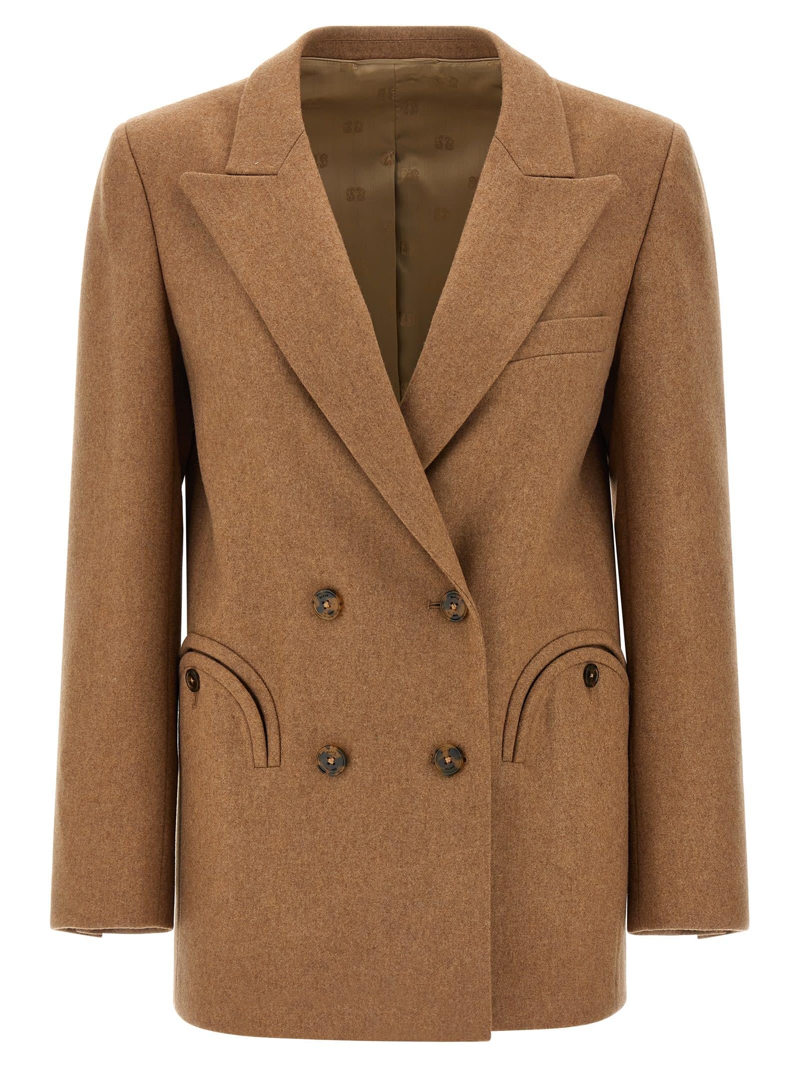 Blazé Milano Cholita Blazer