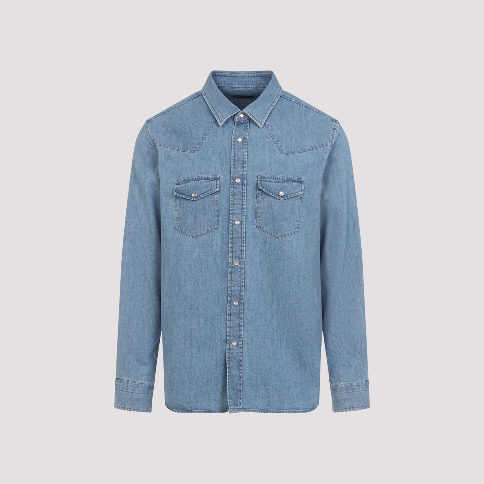 Tom Ford Slim Shirt